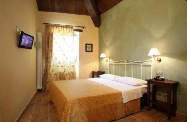 Photo of the whole room, Bed in Residence Borgo Da Mare