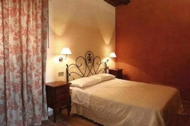 Bed in Residence Borgo Da Mare