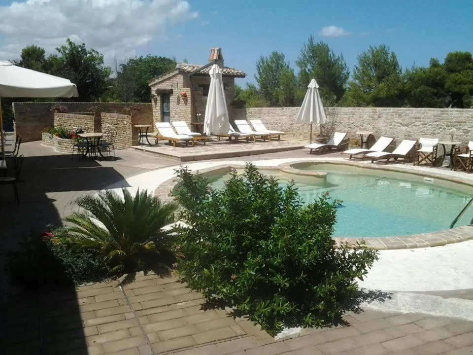 Day in Residence Borgo Da Mare