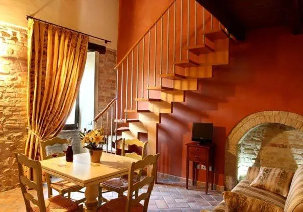 Day in Residence Borgo Da Mare