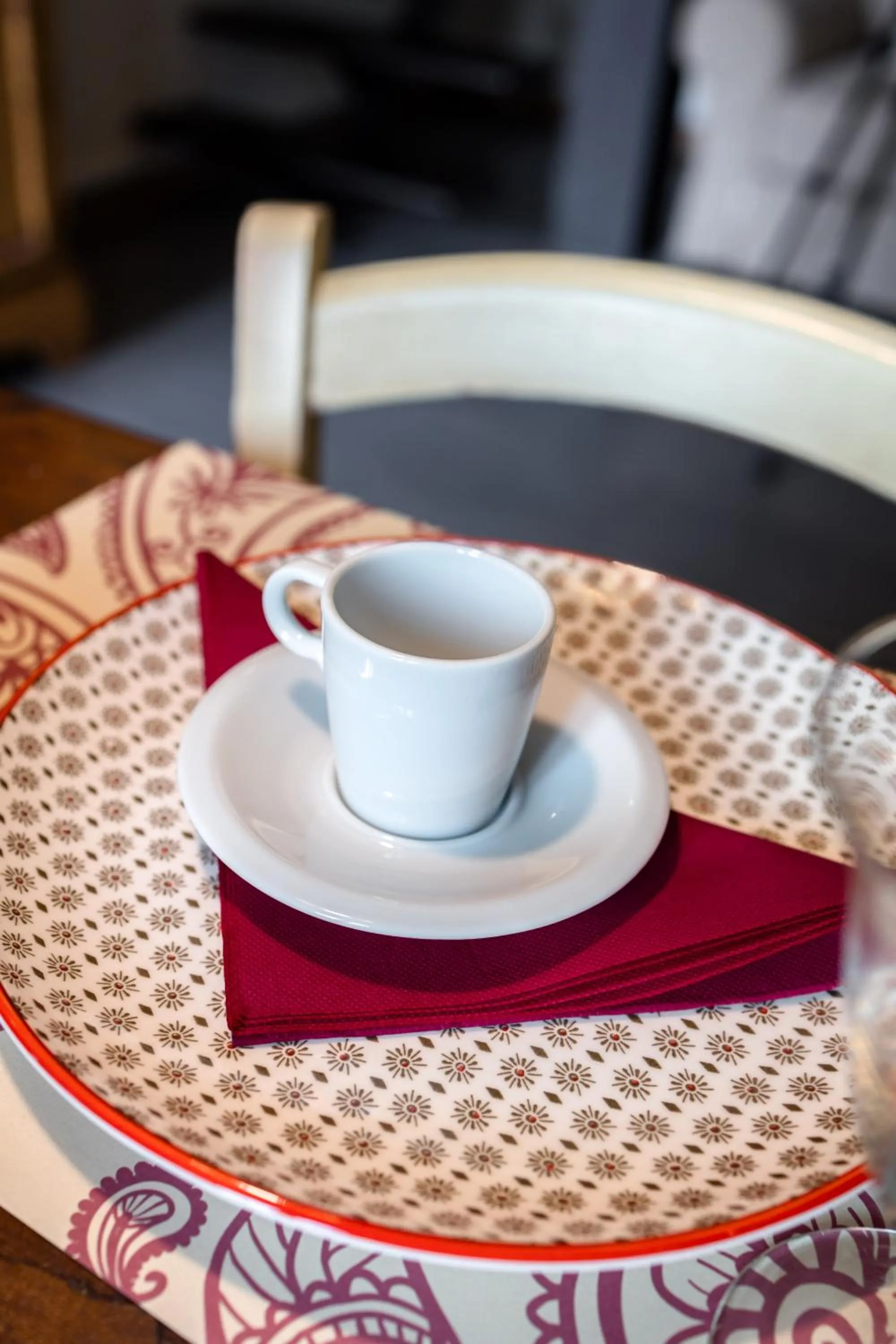 Coffee/tea facilities in B&B Corte del Mincio