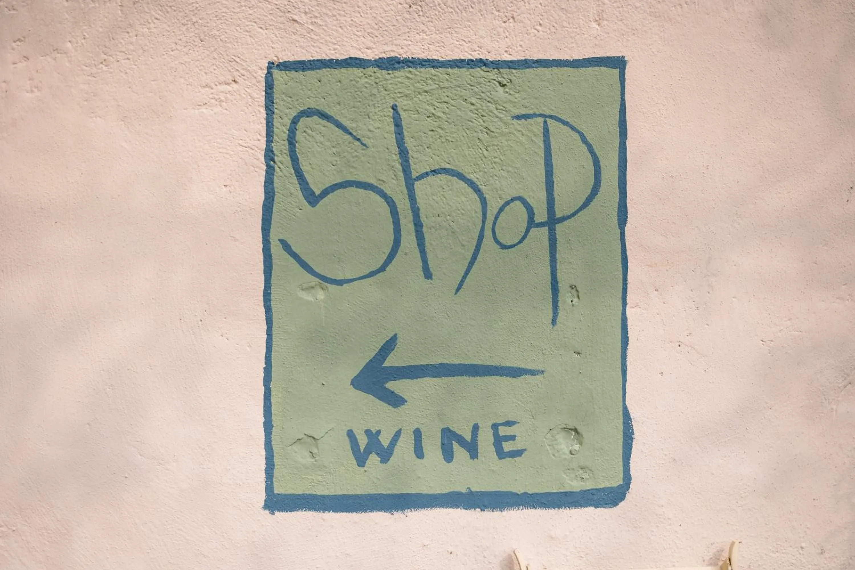 Logo/Certificate/Sign in B&B Corte del Mincio