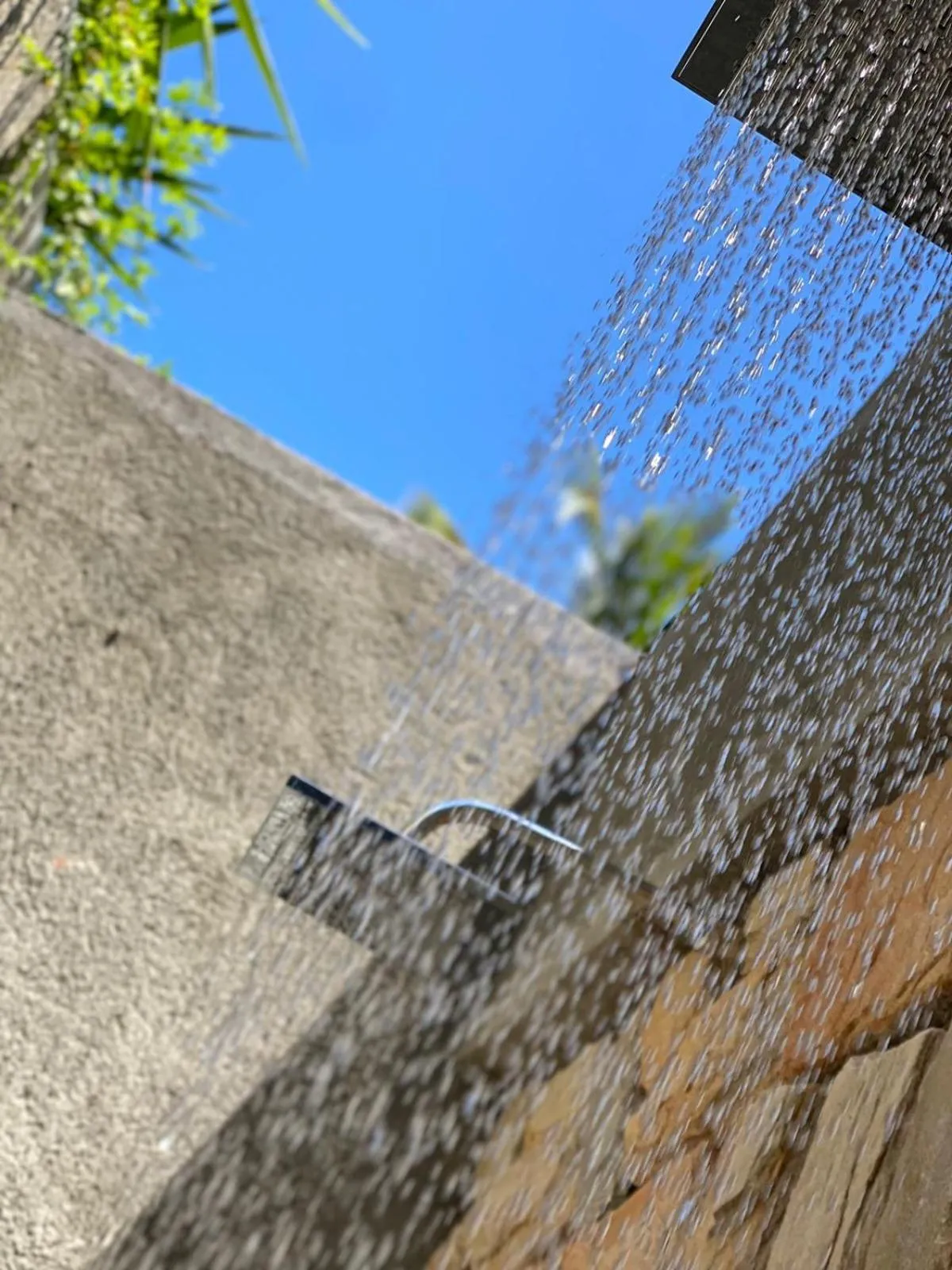 Bathroom in Pedras Do Patacho Hotel Boutique Experience