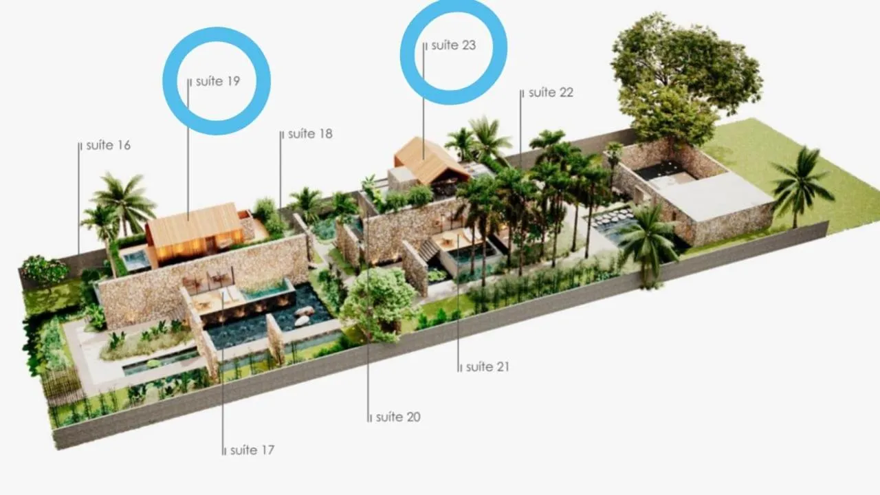 Property building in Pedras Do Patacho Hotel Boutique Experience