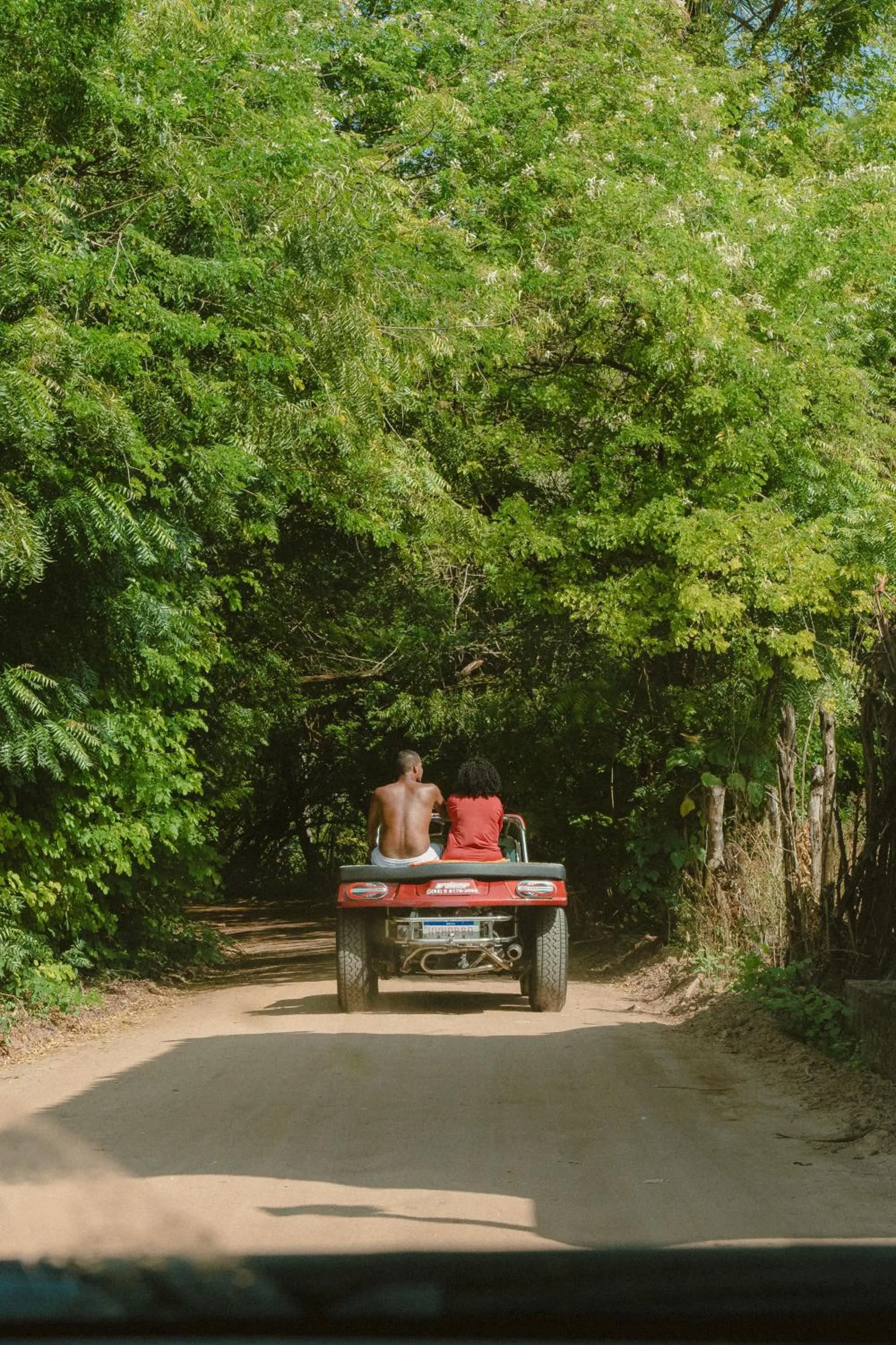 People in Pedras Do Patacho Hotel Boutique Experience