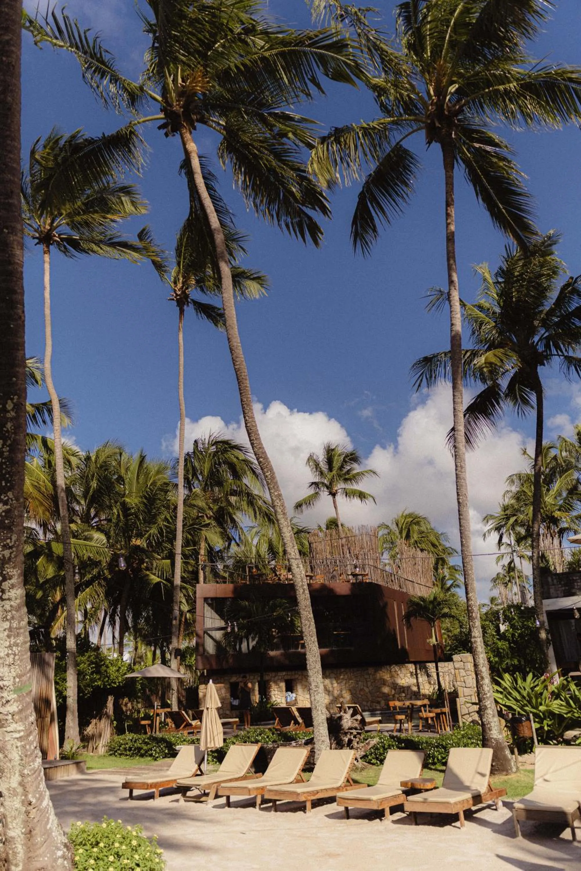 Natural landscape in Pedras Do Patacho Hotel Boutique Experience