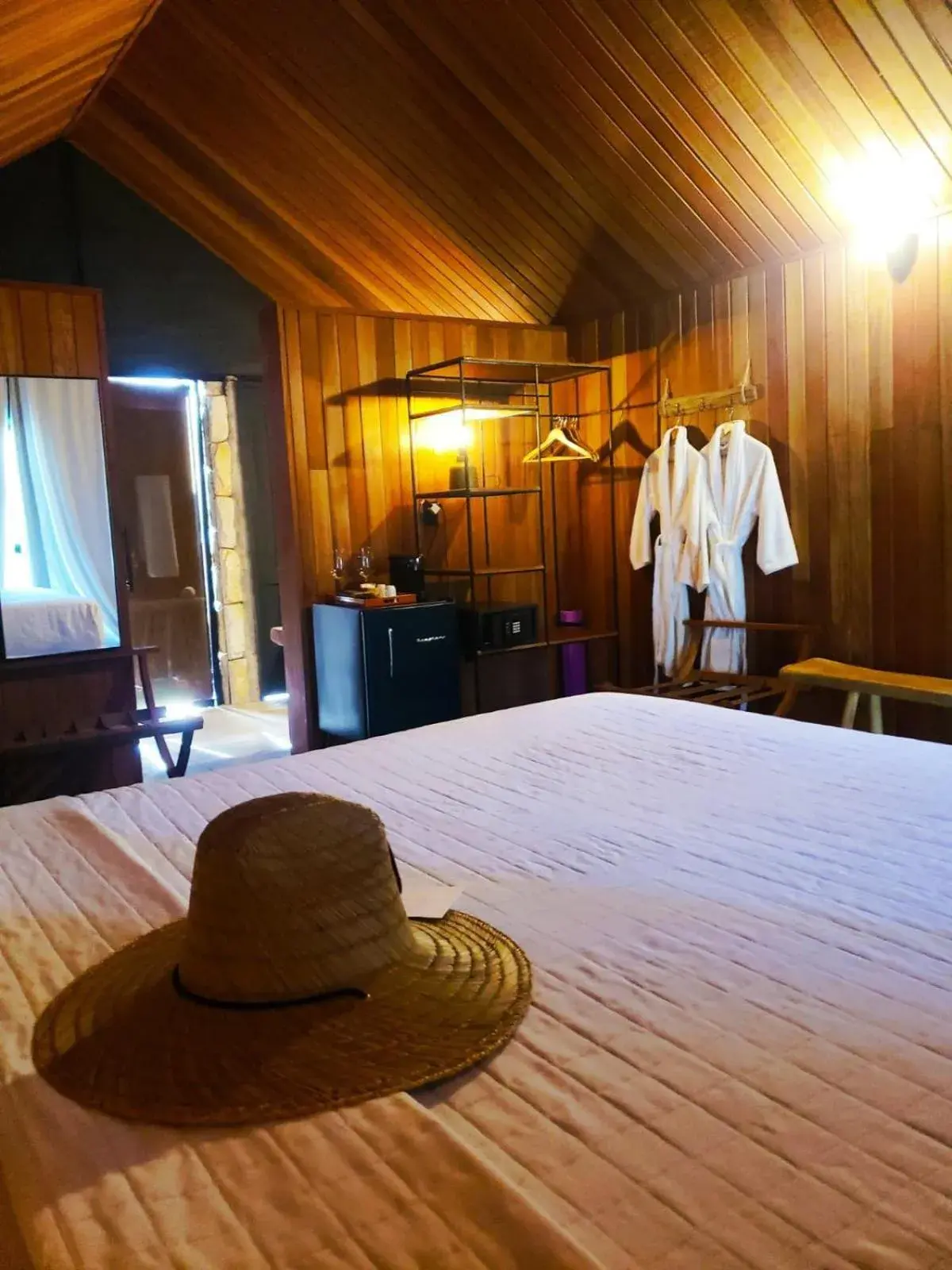 Superior Suite in Pedras Do Patacho Hotel Boutique Experience Superior Suite in Pedras Do Patacho Hotel Boutique Experience