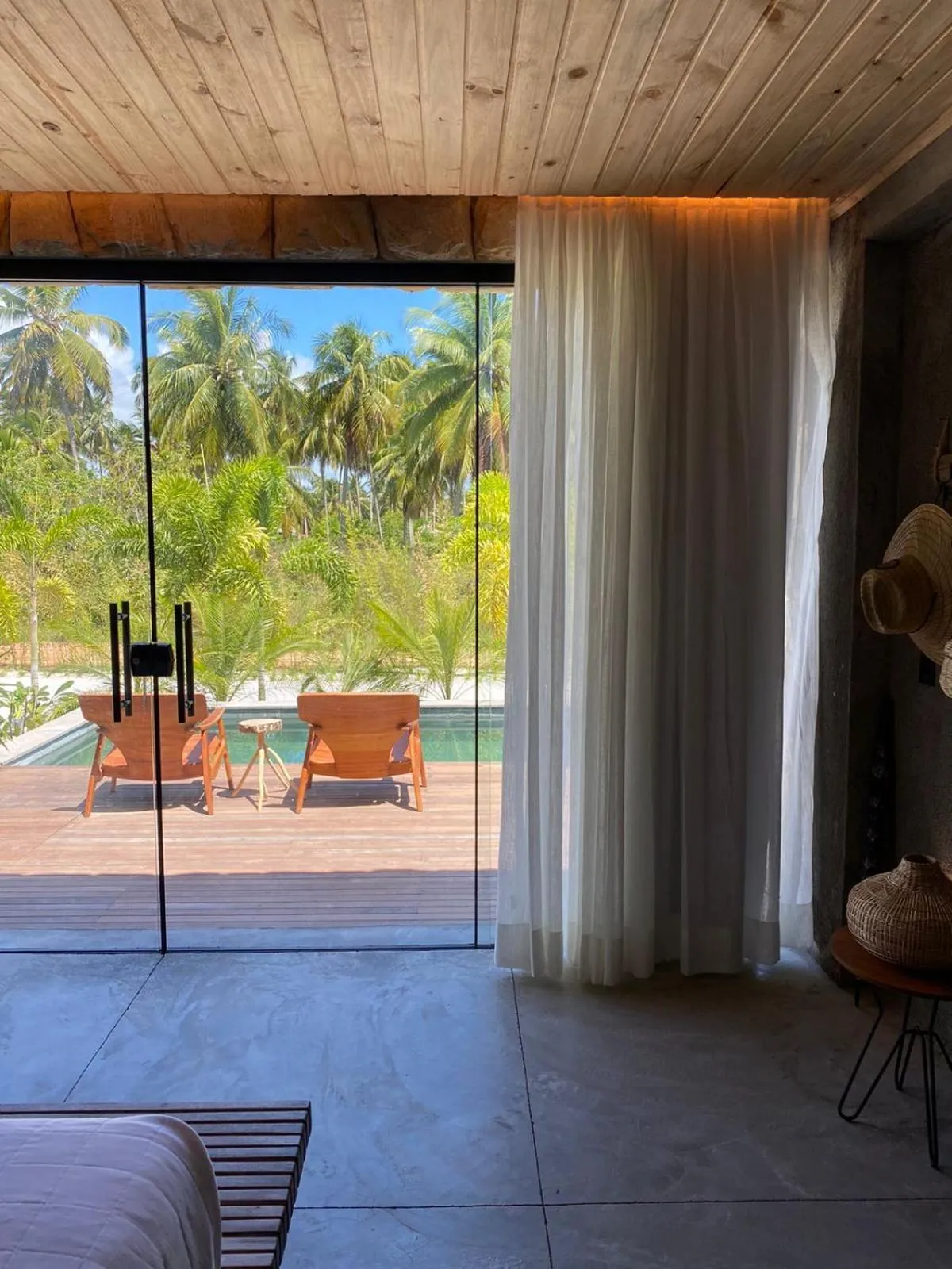 Day in Pedras Do Patacho Hotel Boutique Experience