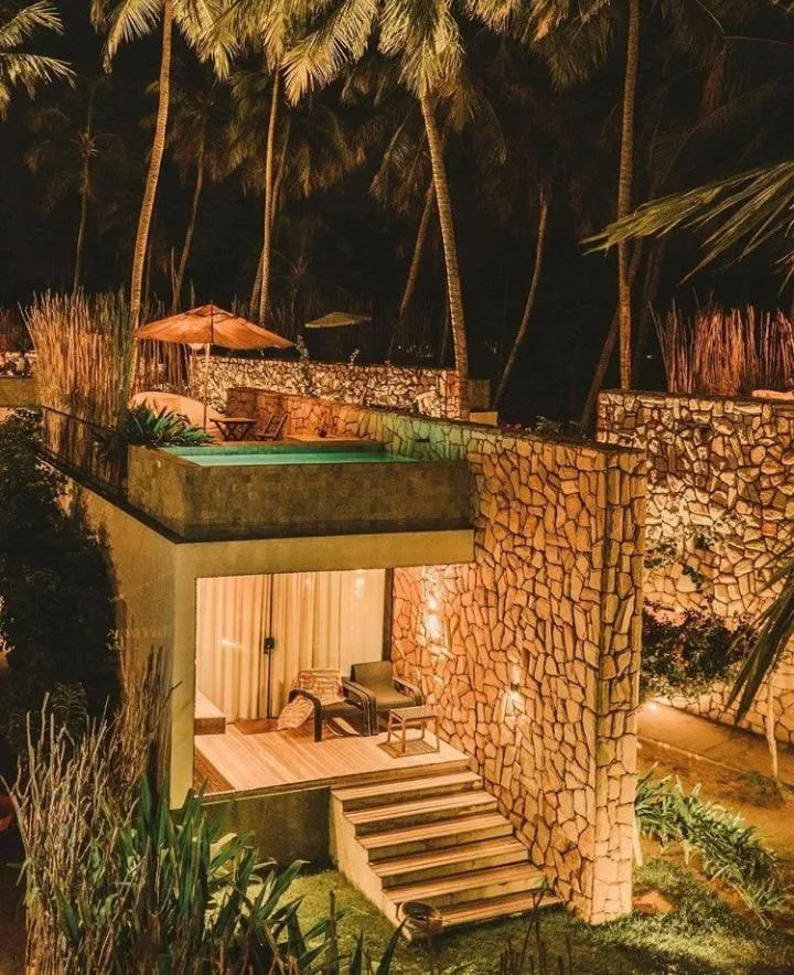 Night in Pedras Do Patacho Hotel Boutique Experience