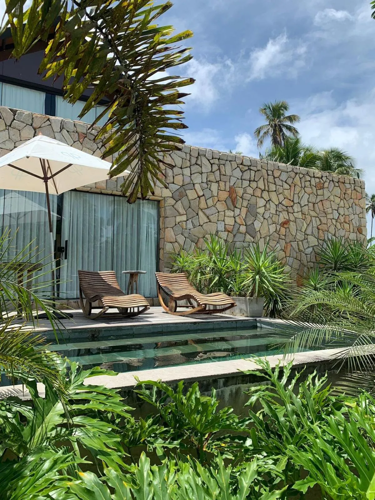 View (from property/room) in Pedras Do Patacho Hotel Boutique Experience