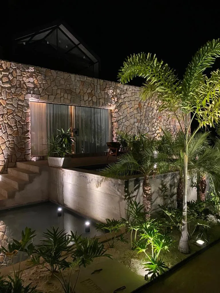 Night in Pedras Do Patacho Hotel Boutique Experience