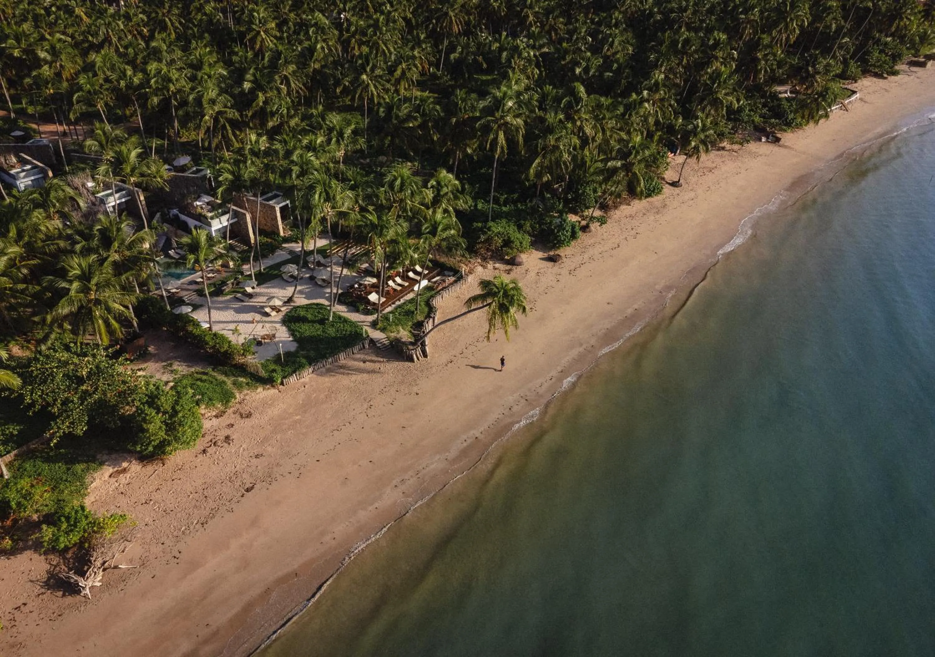 Natural landscape in Pedras Do Patacho Hotel Boutique Experience