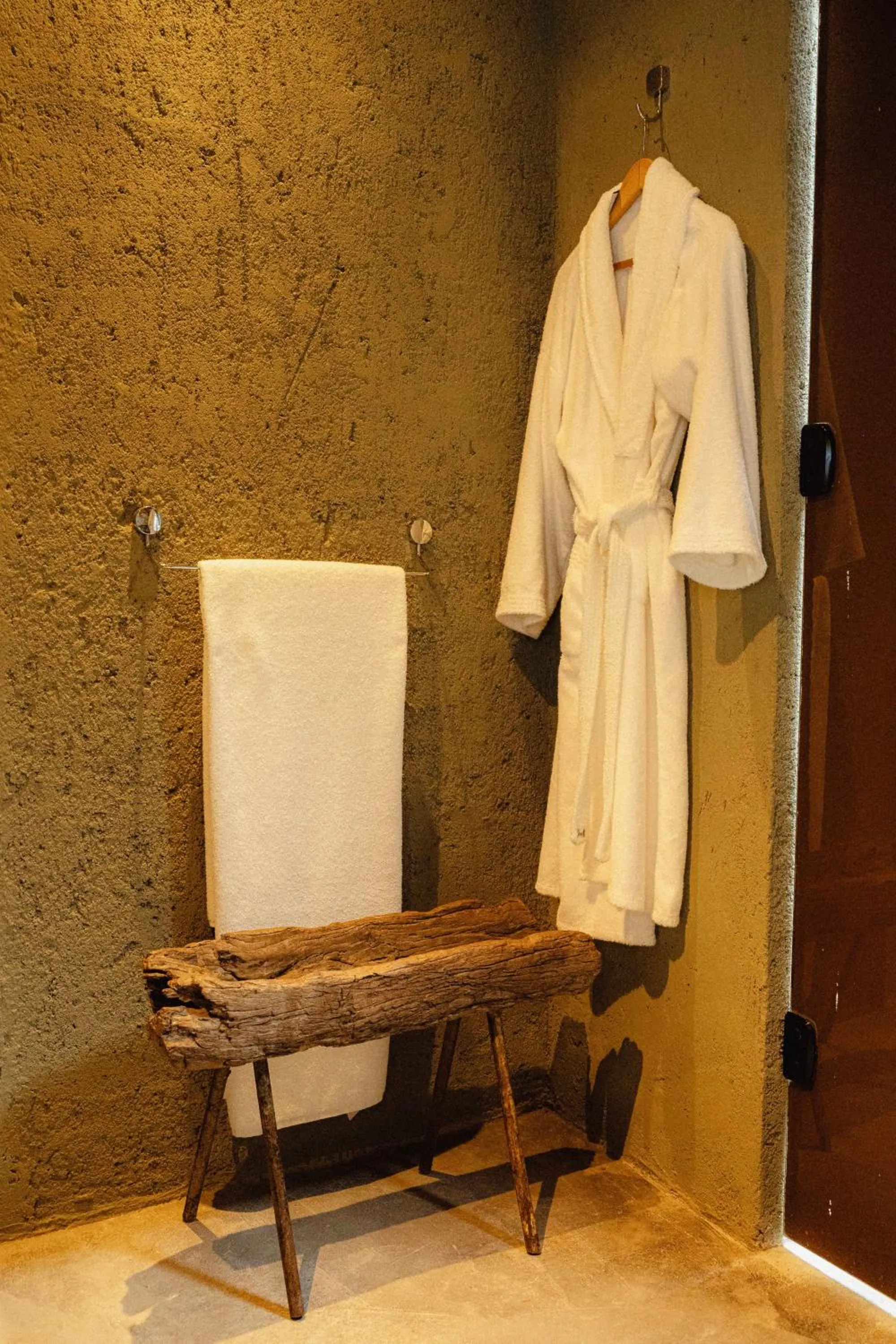 Bathroom in Pedras Do Patacho Hotel Boutique Experience