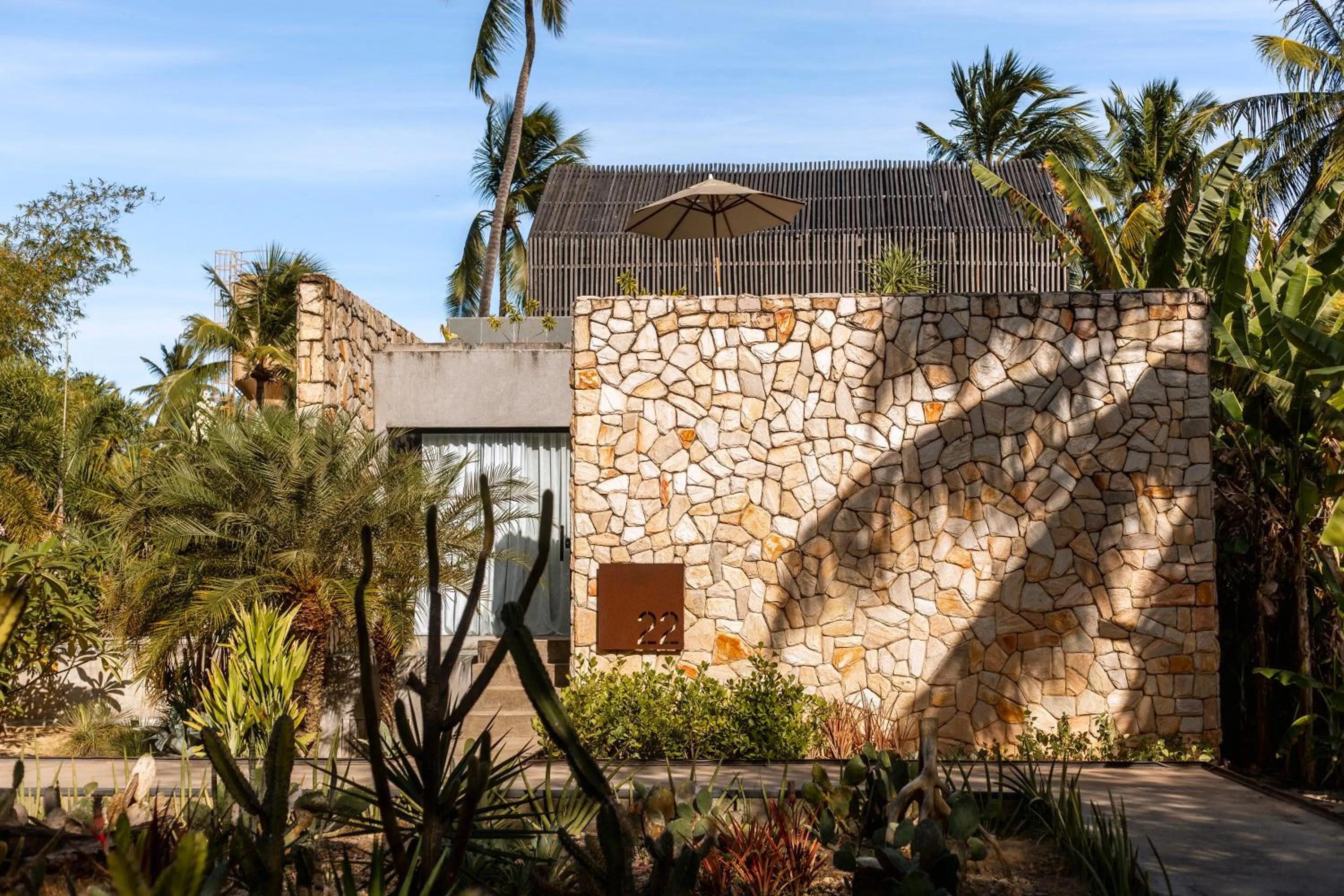 Property building in Pedras Do Patacho Hotel Boutique Experience