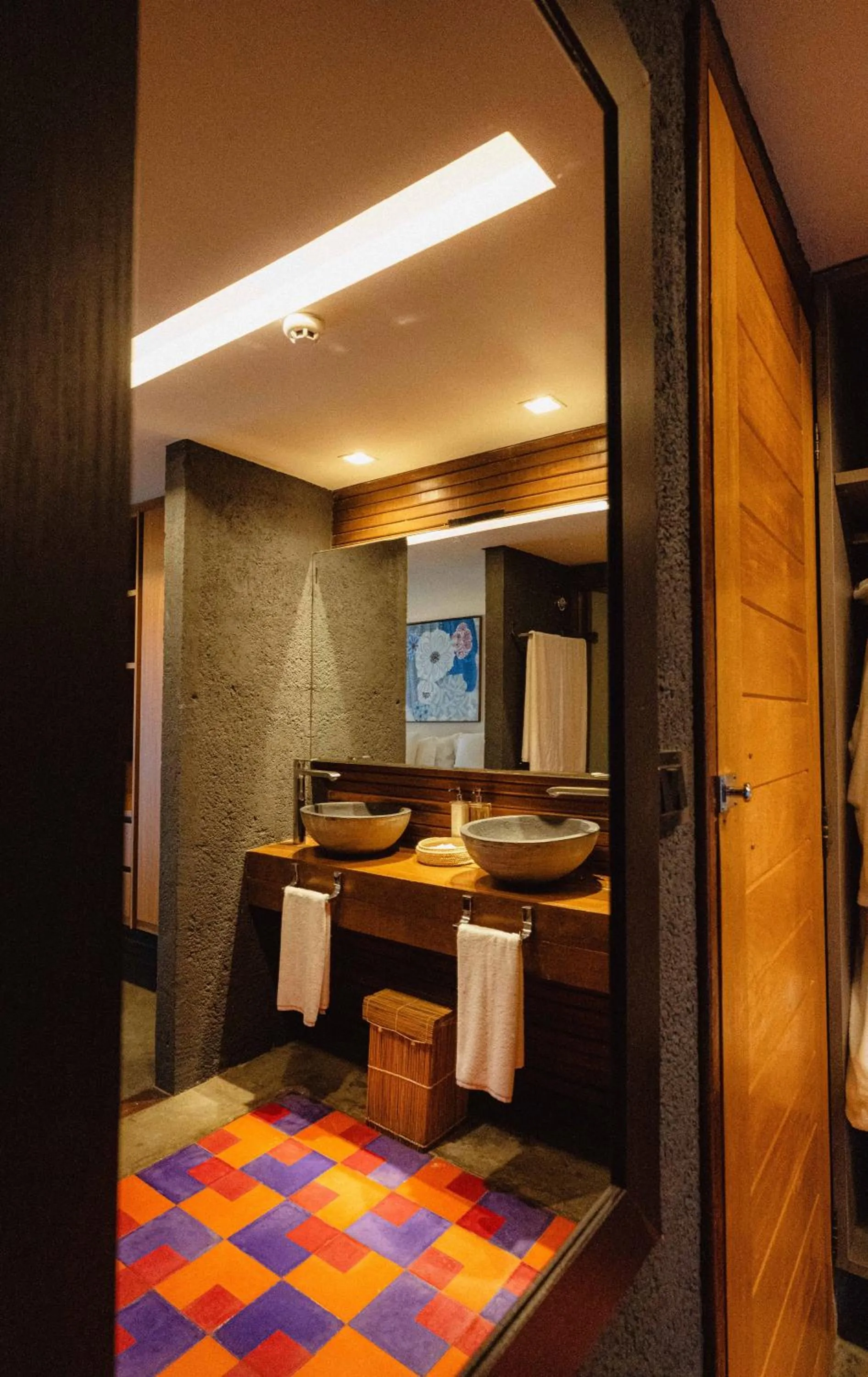 Toilet in Pedras Do Patacho Hotel Boutique Experience