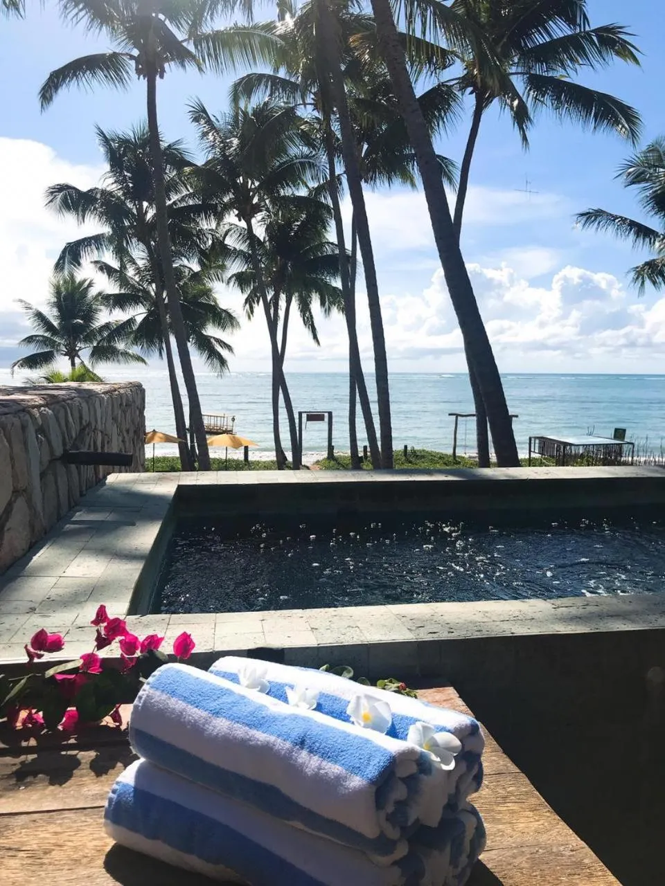 Natural landscape in Pedras Do Patacho Hotel Boutique Experience