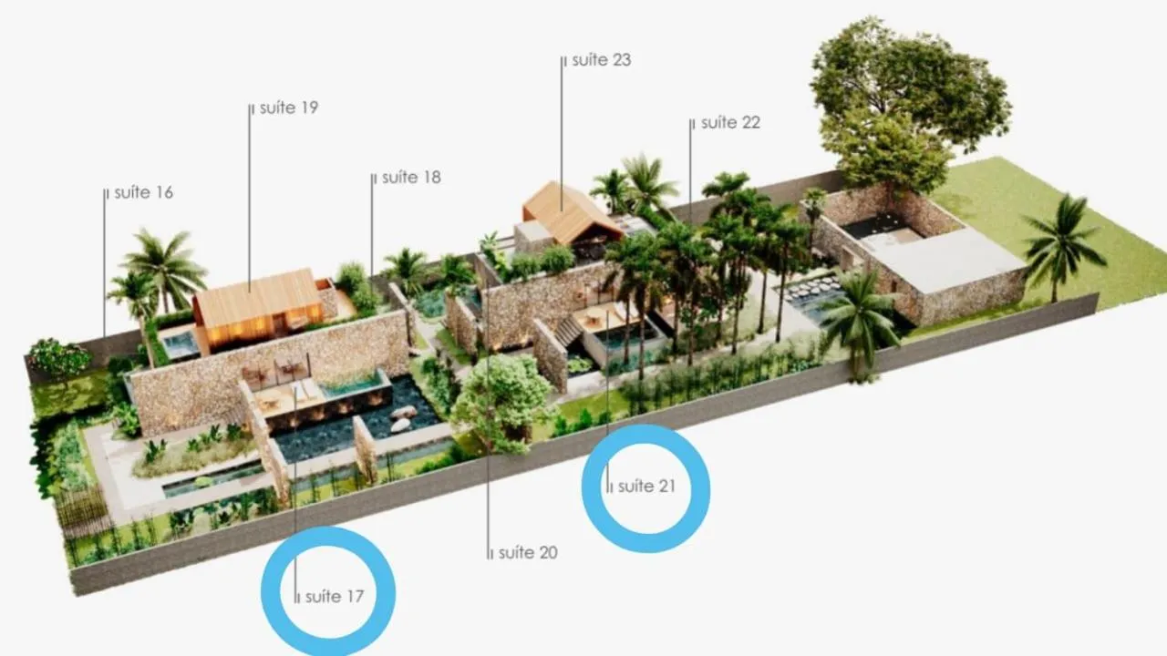 Property building in Pedras Do Patacho Hotel Boutique Experience