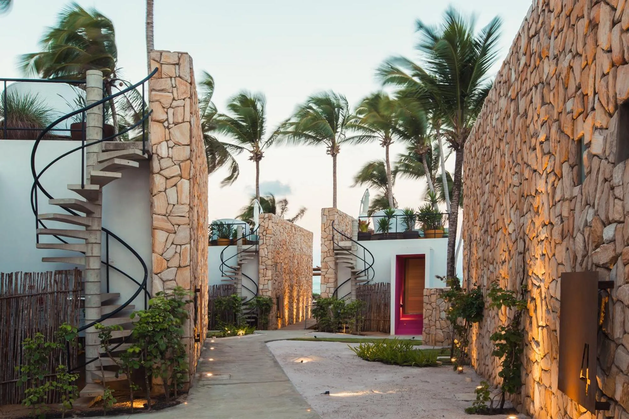 Property building in Pedras Do Patacho Hotel Boutique Experience