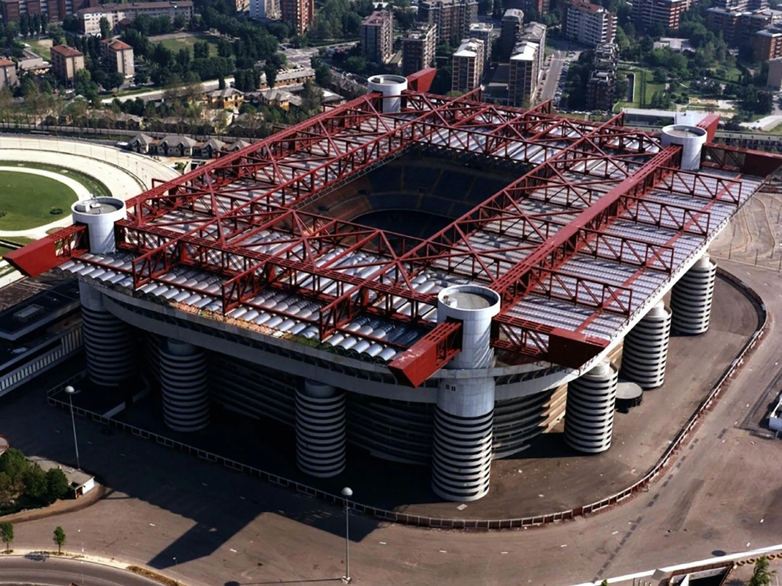 Activities in BB Hotels Aparthotel Isola