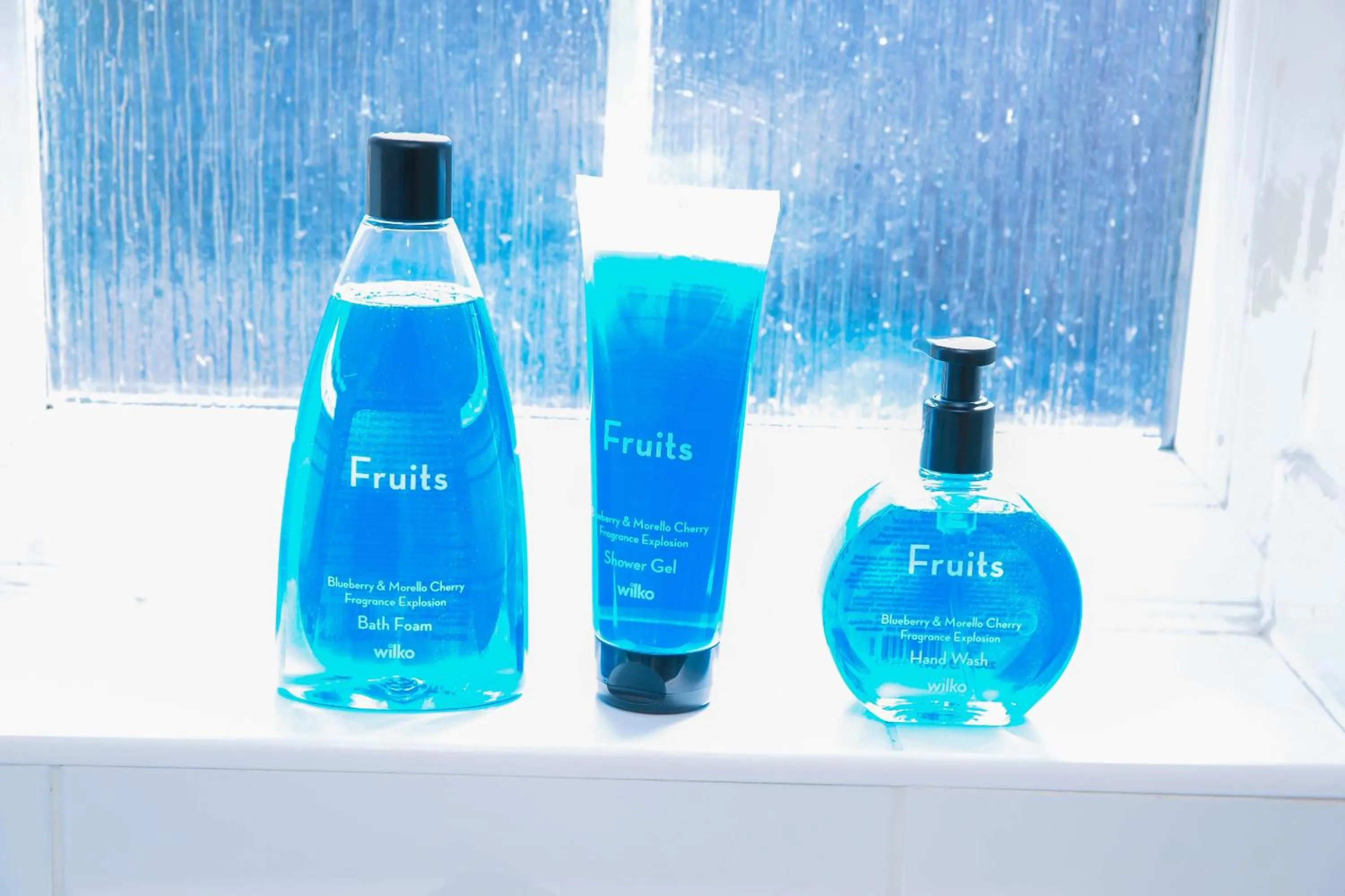 MODERN 2 BEDROOM APARTMENT