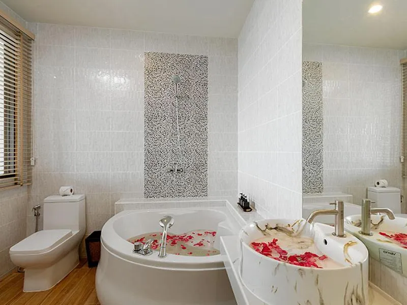 Secret Cliff Resort & Restaurant - SHA Plus