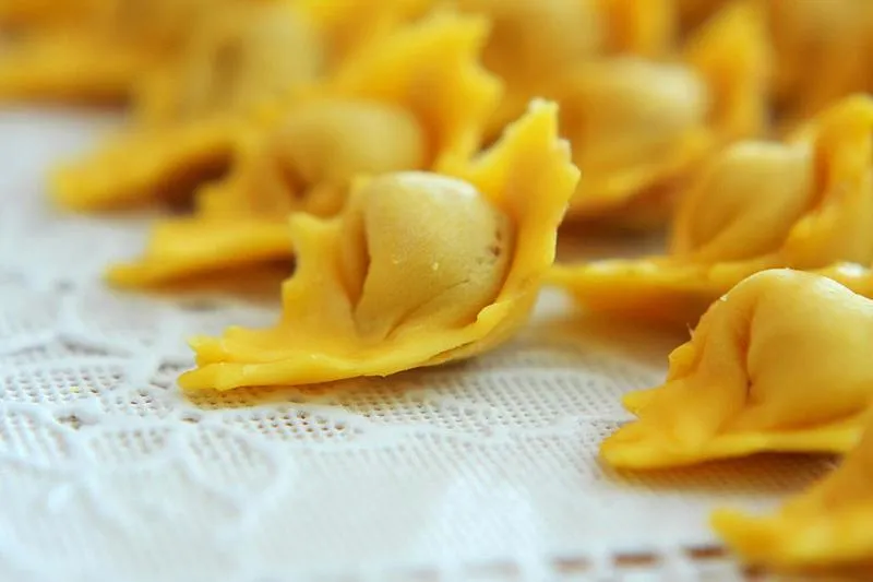 Food and drinks in Hotel Arnaldo Aquila D’oro