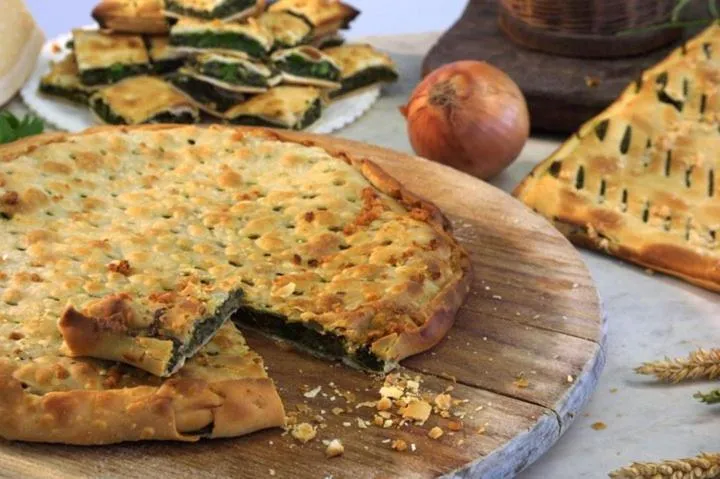 Food and drinks in Hotel Arnaldo Aquila D’oro