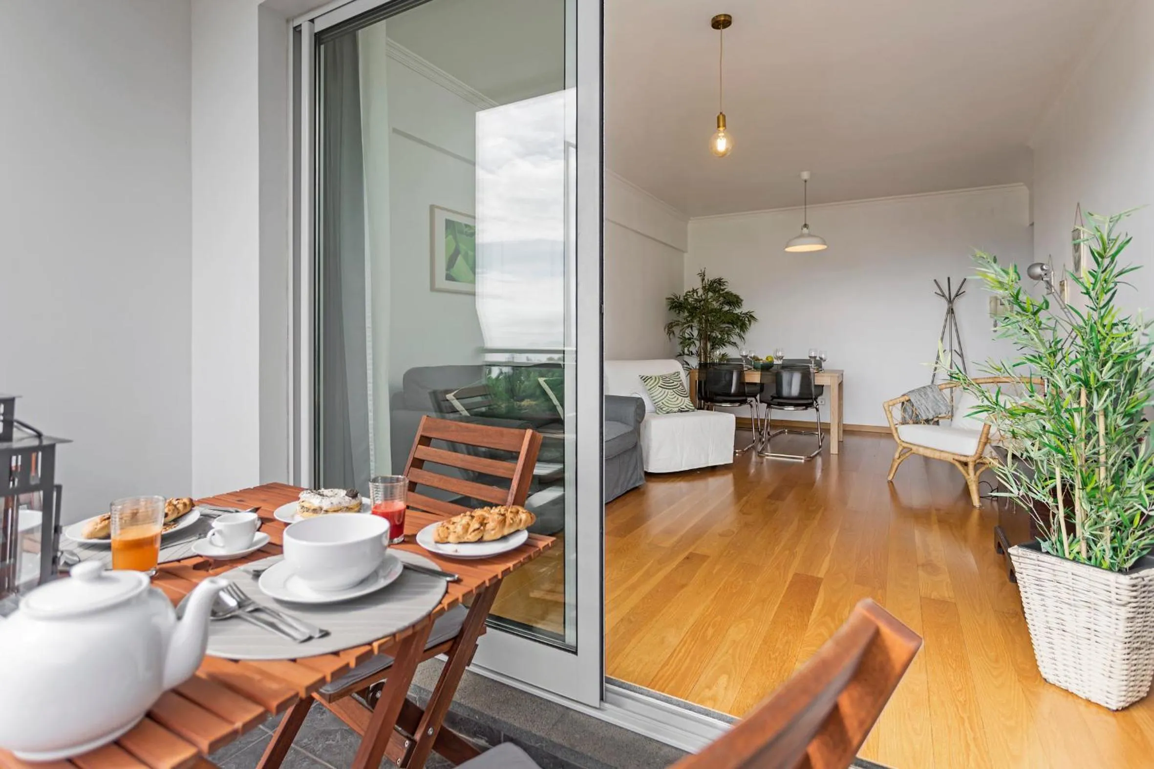 One-Bedroom Apartment in Barreiros I by An Island Apart