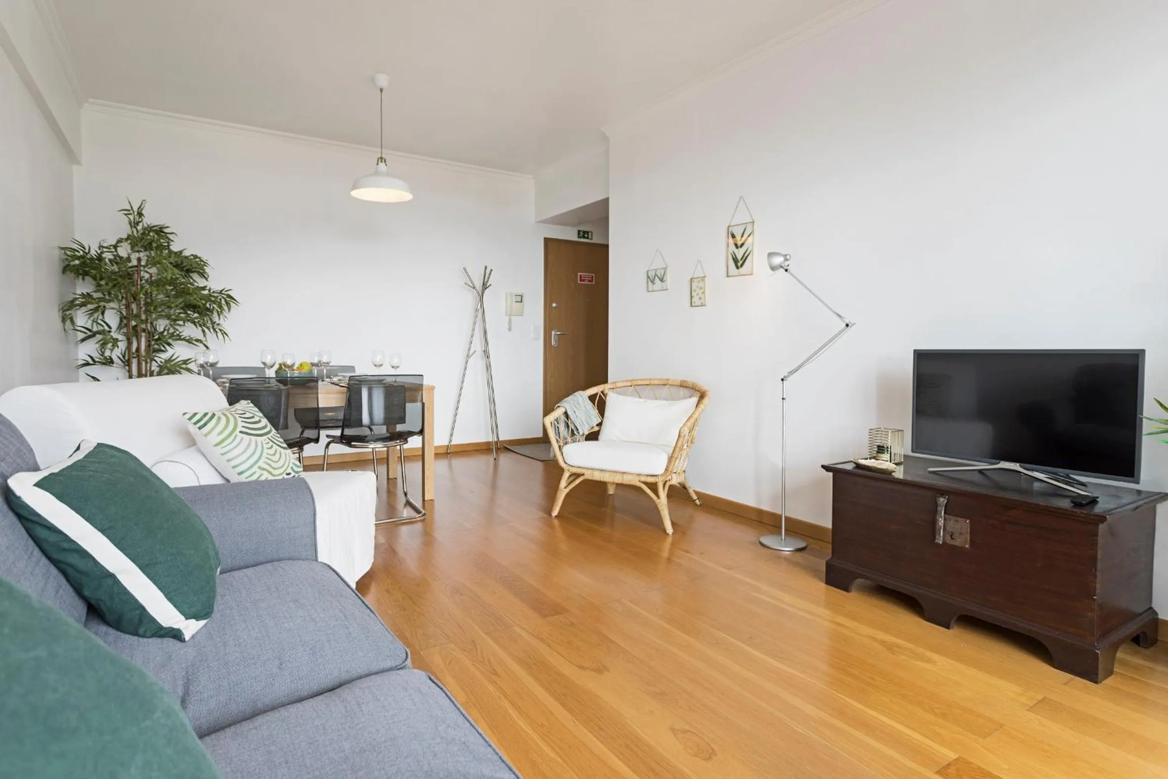 One-Bedroom Apartment in Barreiros I by An Island Apart