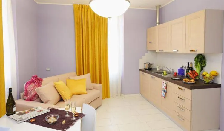 Residence Villa Maurice