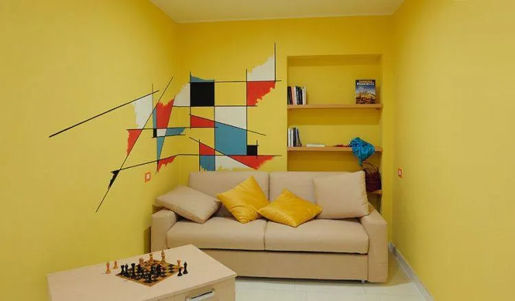 Residence Villa Maurice