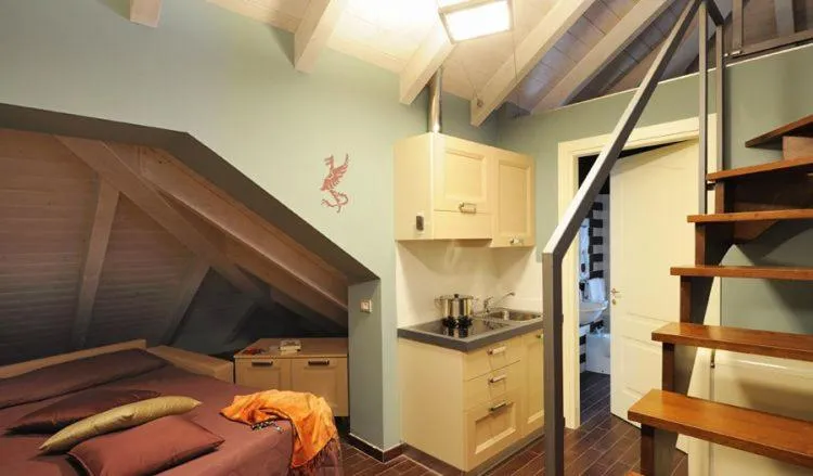 Residence Villa Maurice