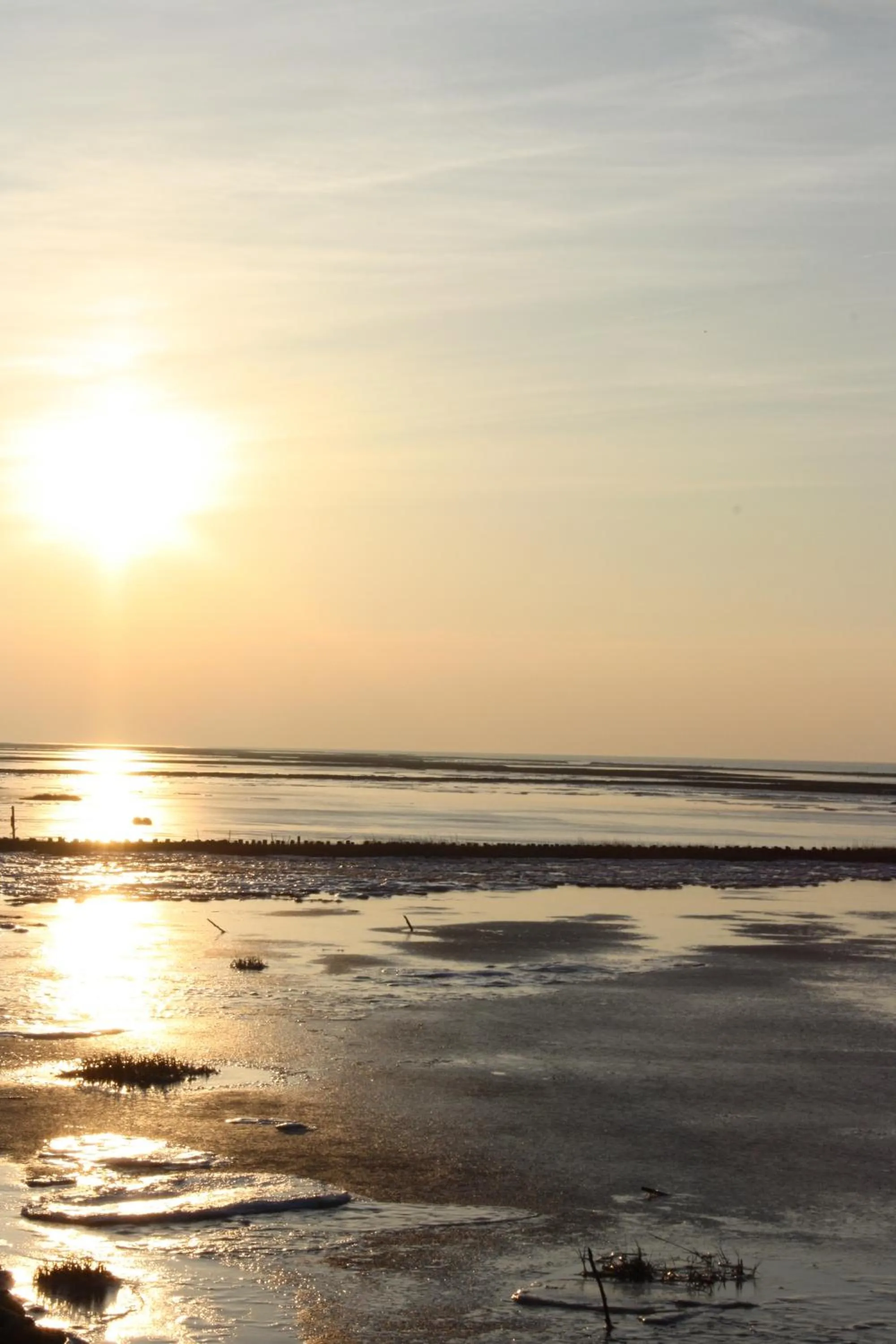 Natural landscape in Gasthof Großer Krug