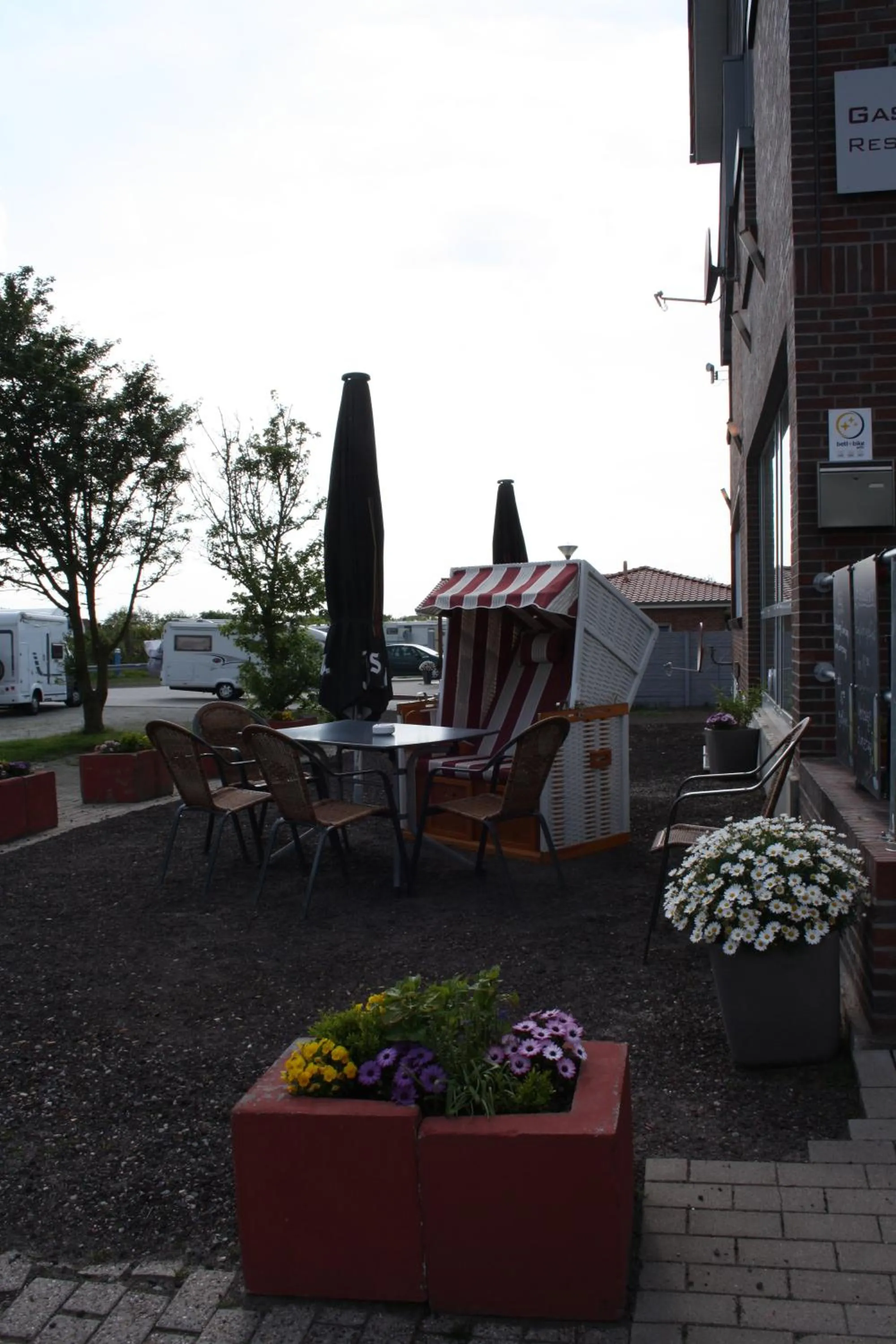 Property building in Gasthof Großer Krug