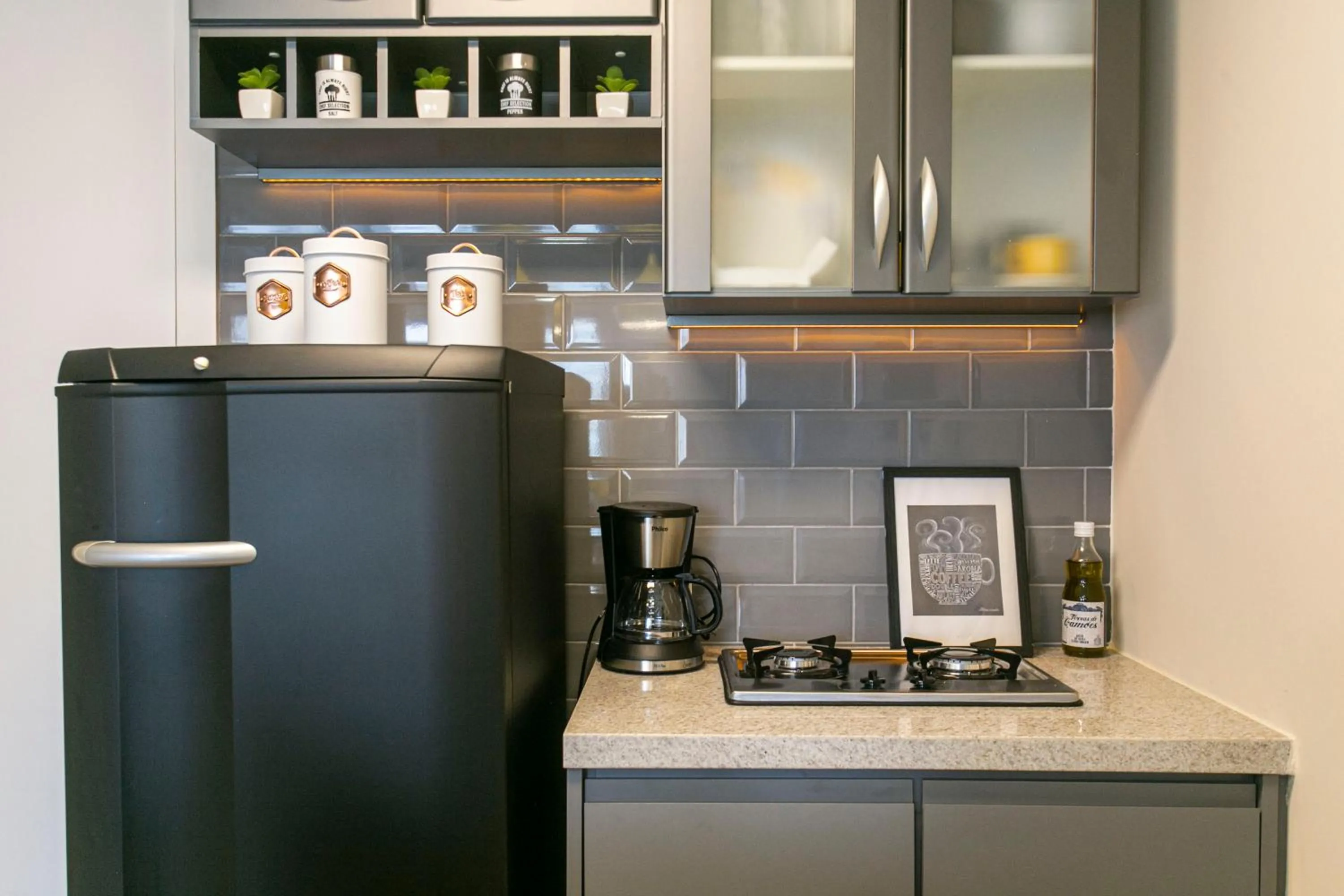 Flat Privado Jardins