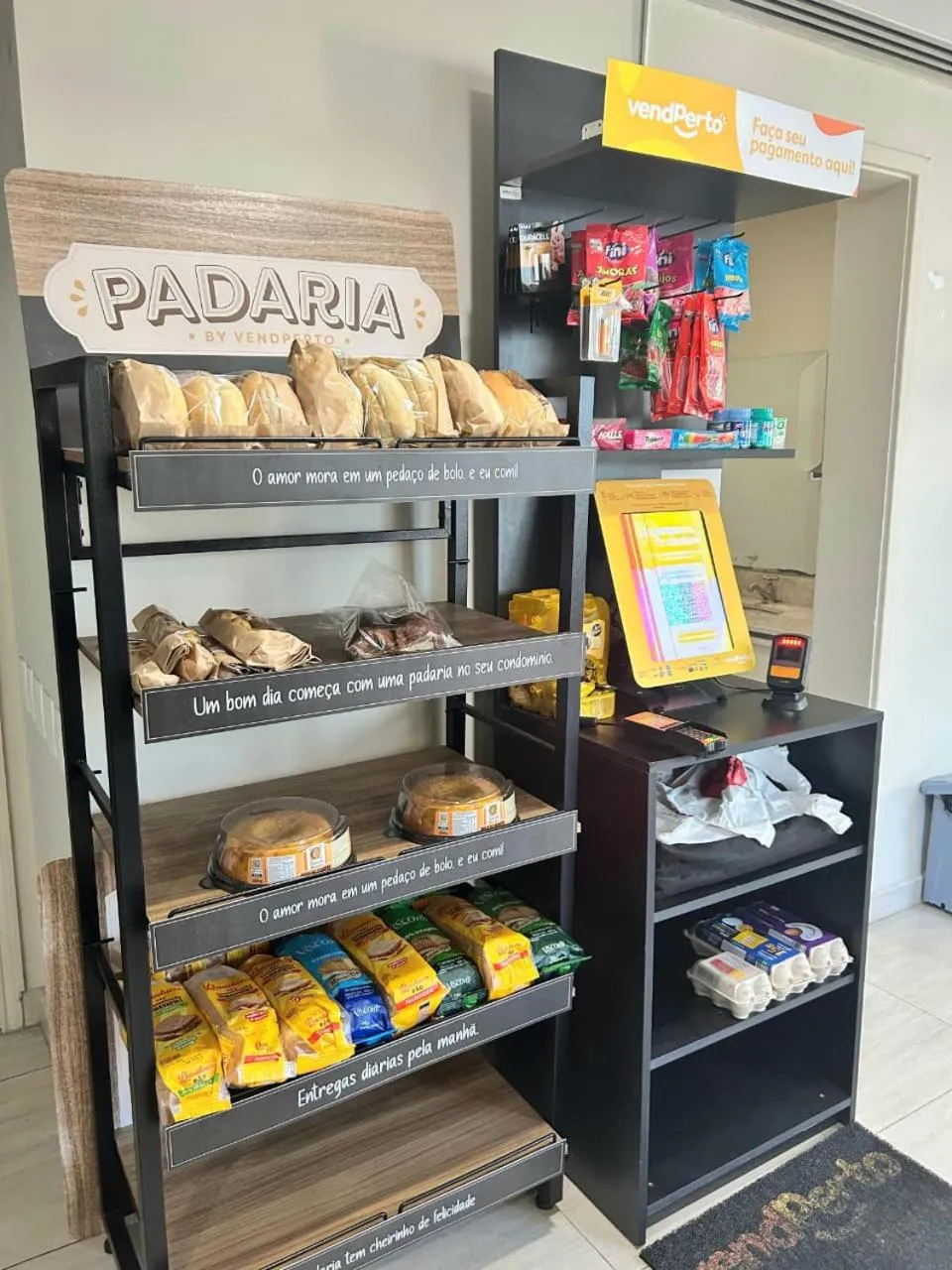 Flat Privado Jardins