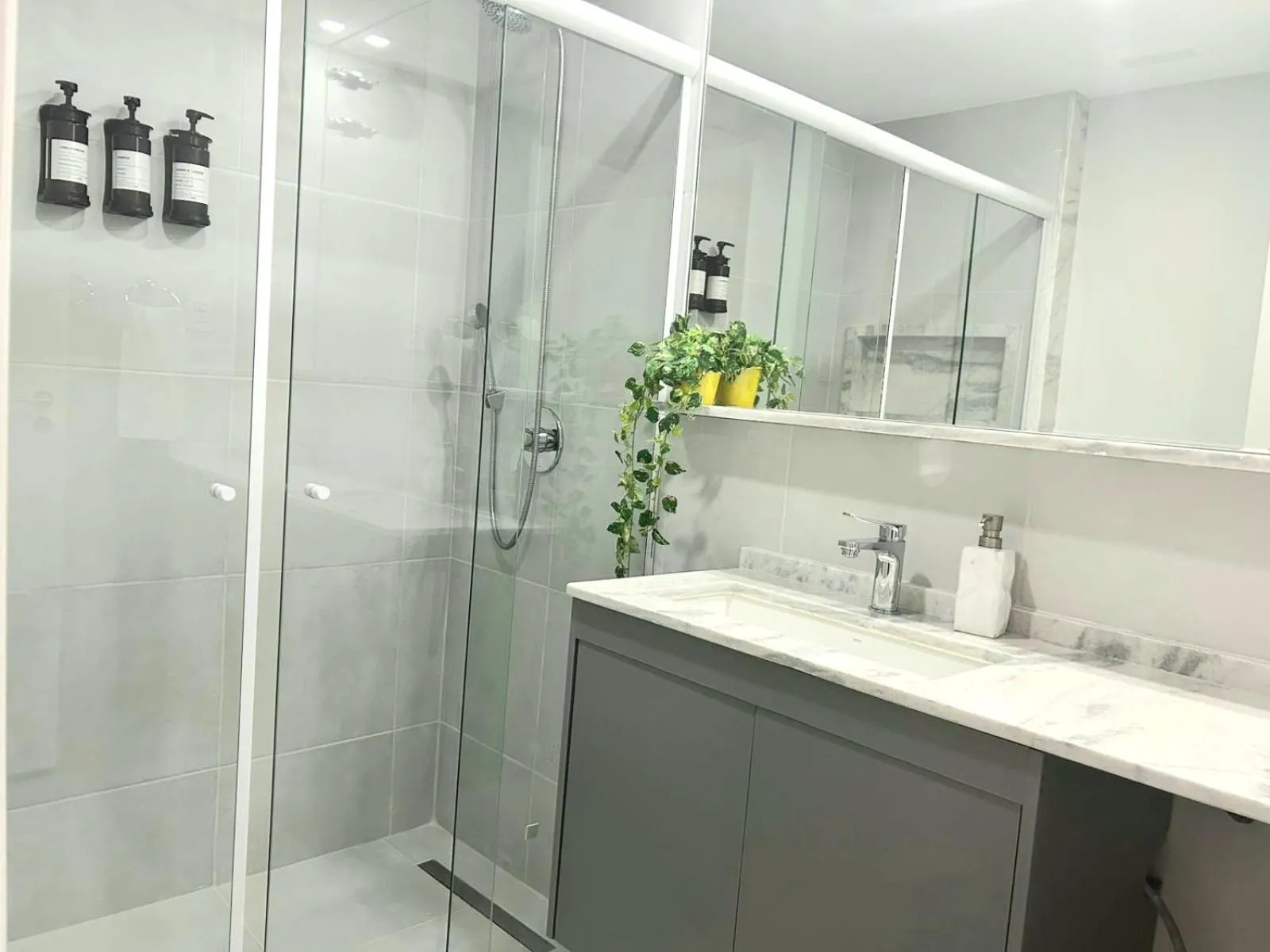 Flat Privado Jardins