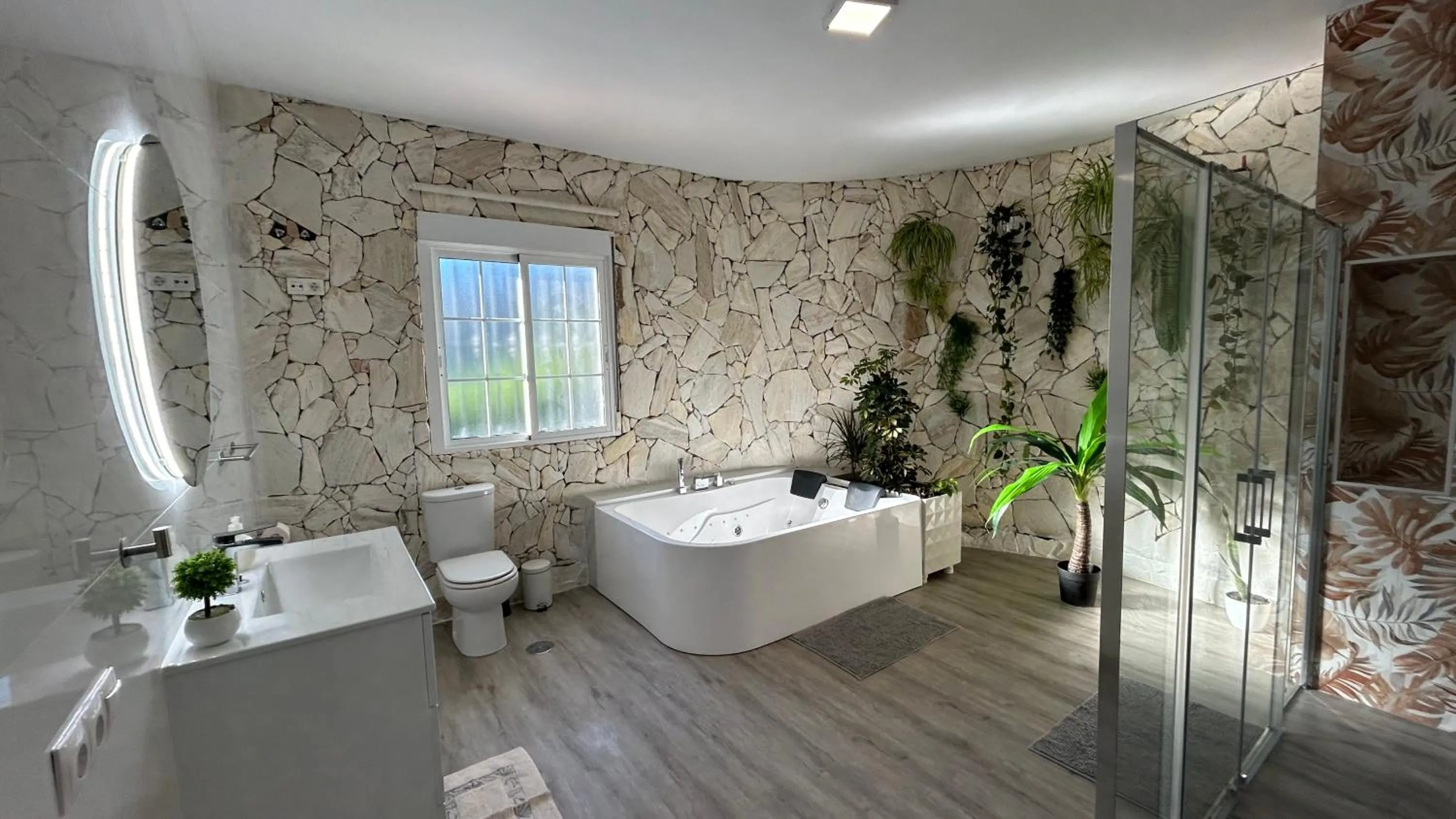 Villa Yasleni by BRISAMAR Holidays