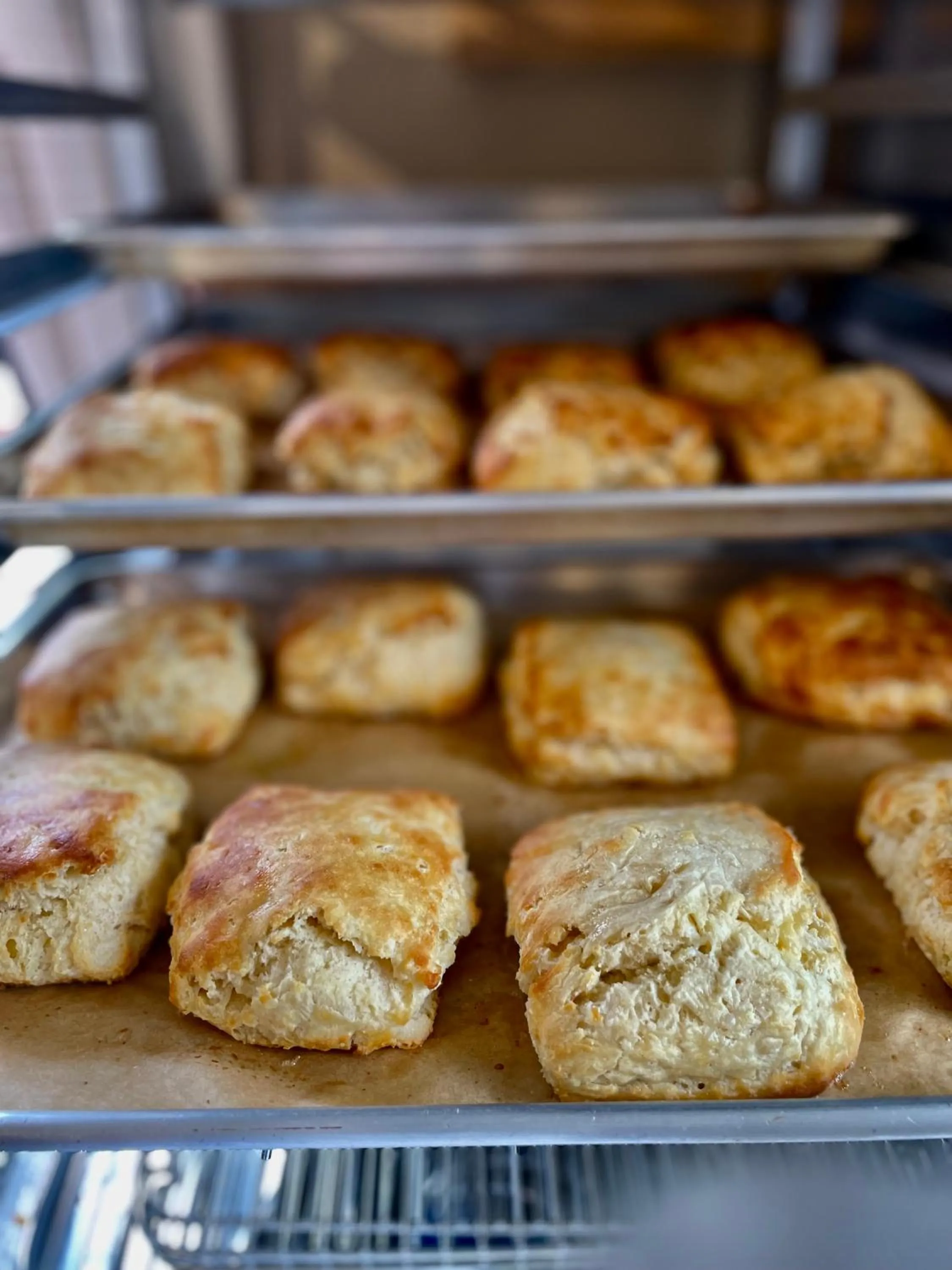 Restaurant/places to eat in Hope's Hideaway, LLC