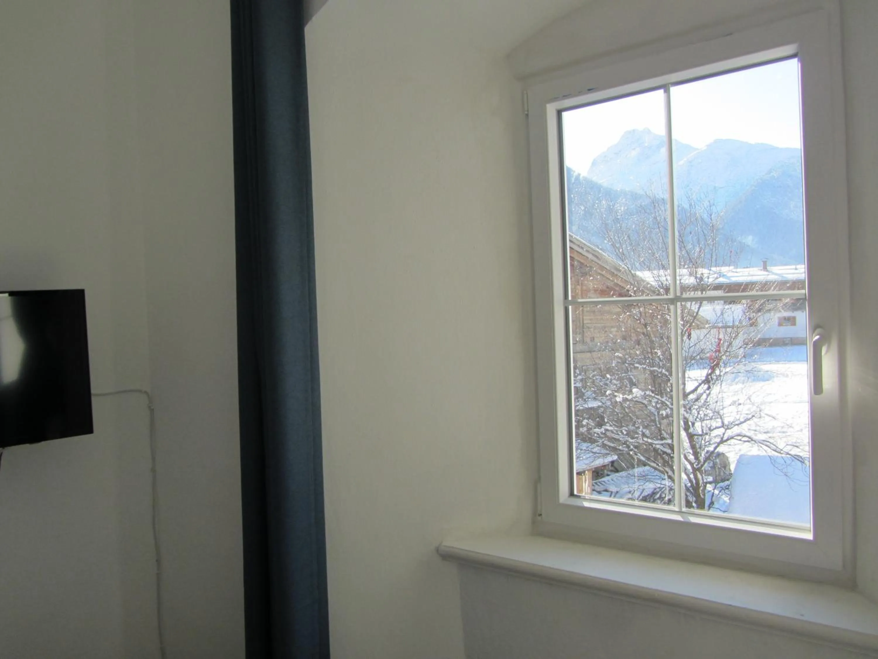 Mountain view in Gasthof Sonne Häselgehr