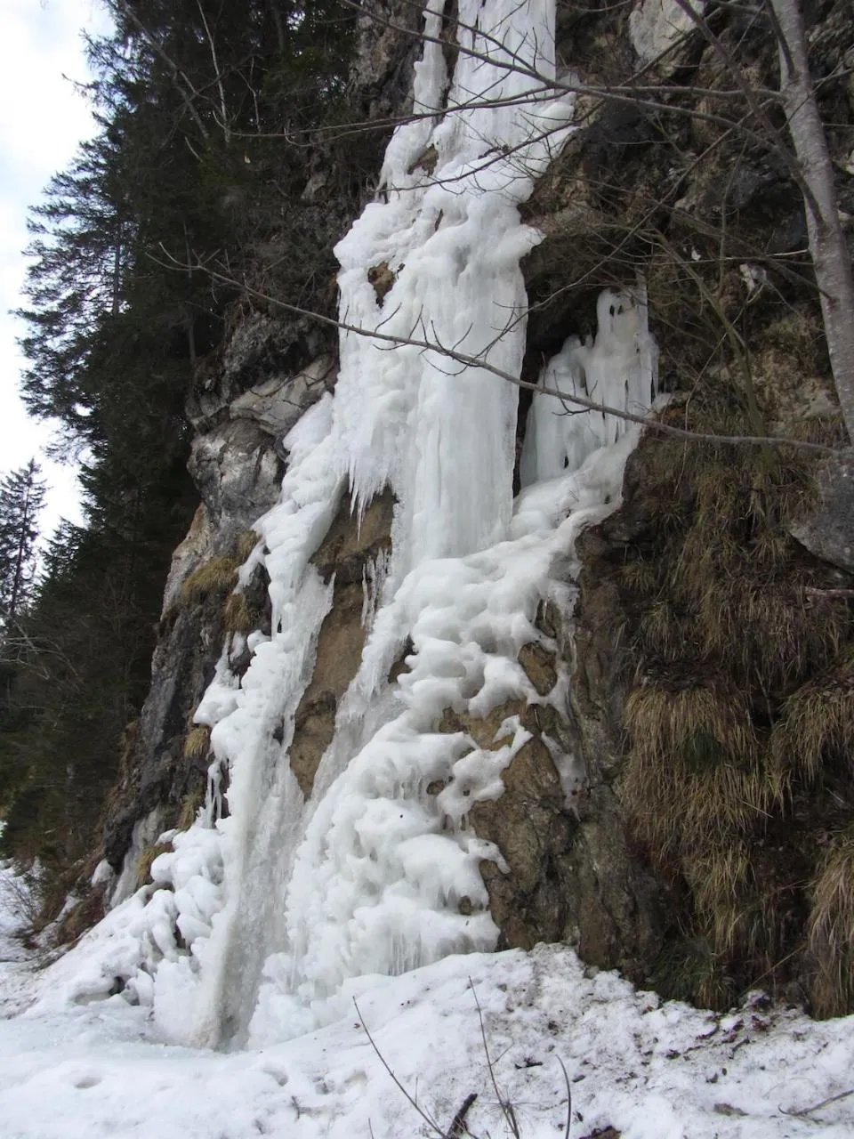 Natural landscape in Gasthof Sonne Häselgehr