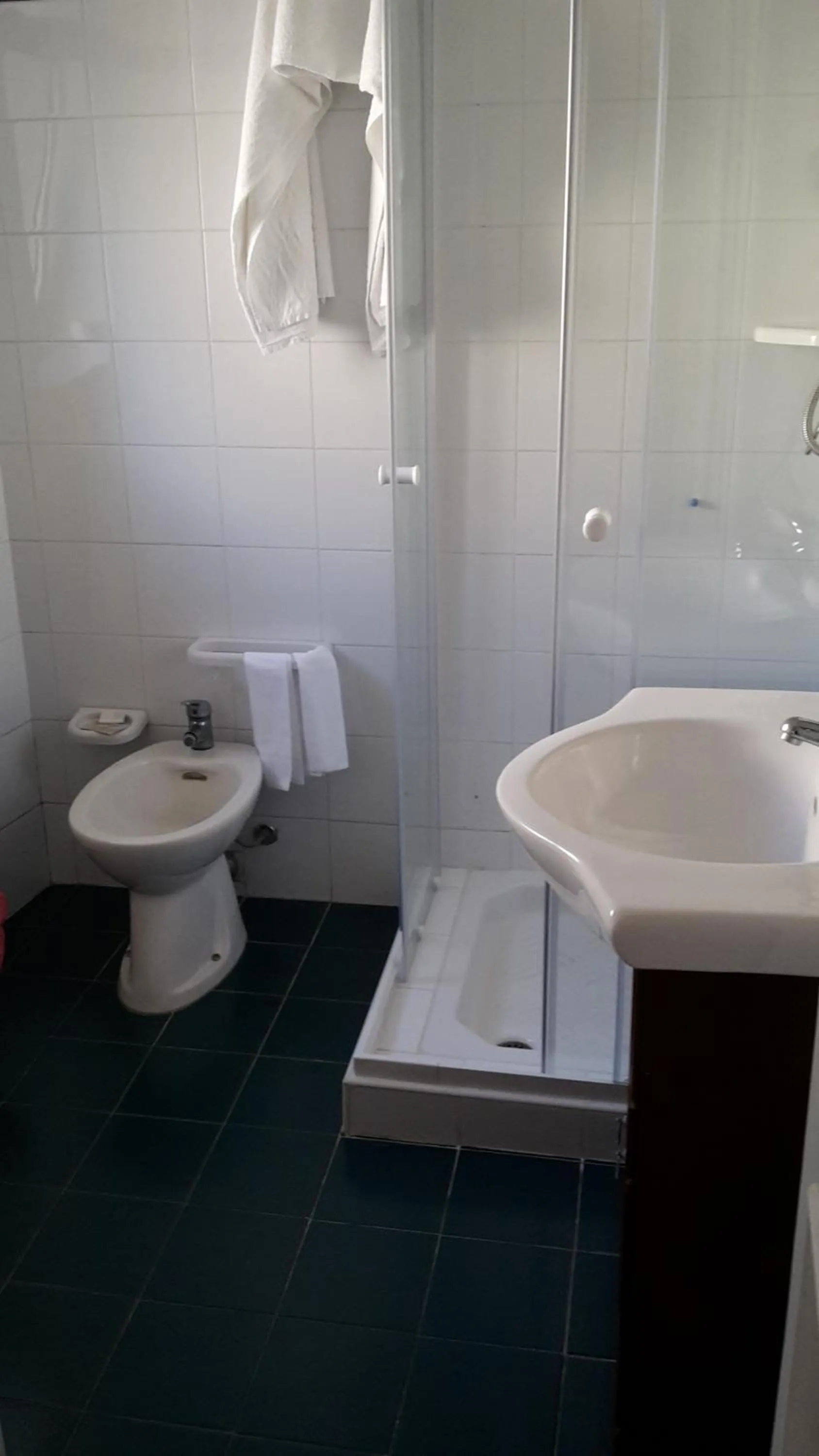 Gualtiero Camere & Suite