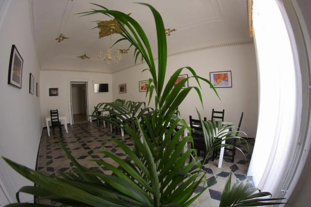 Dining area in Gualtiero Camere & Suite