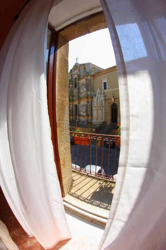 Balcony/Terrace in Gualtiero Camere & Suite