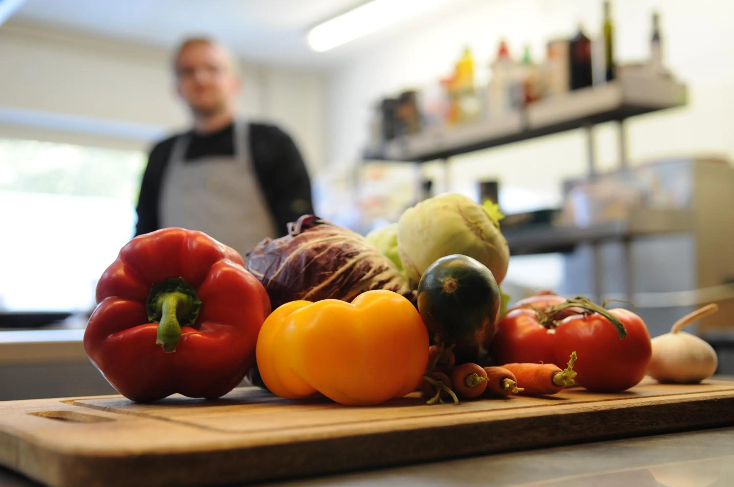 Restaurant/places to eat in Hotel & Restaurant Zum Deutschen Hause