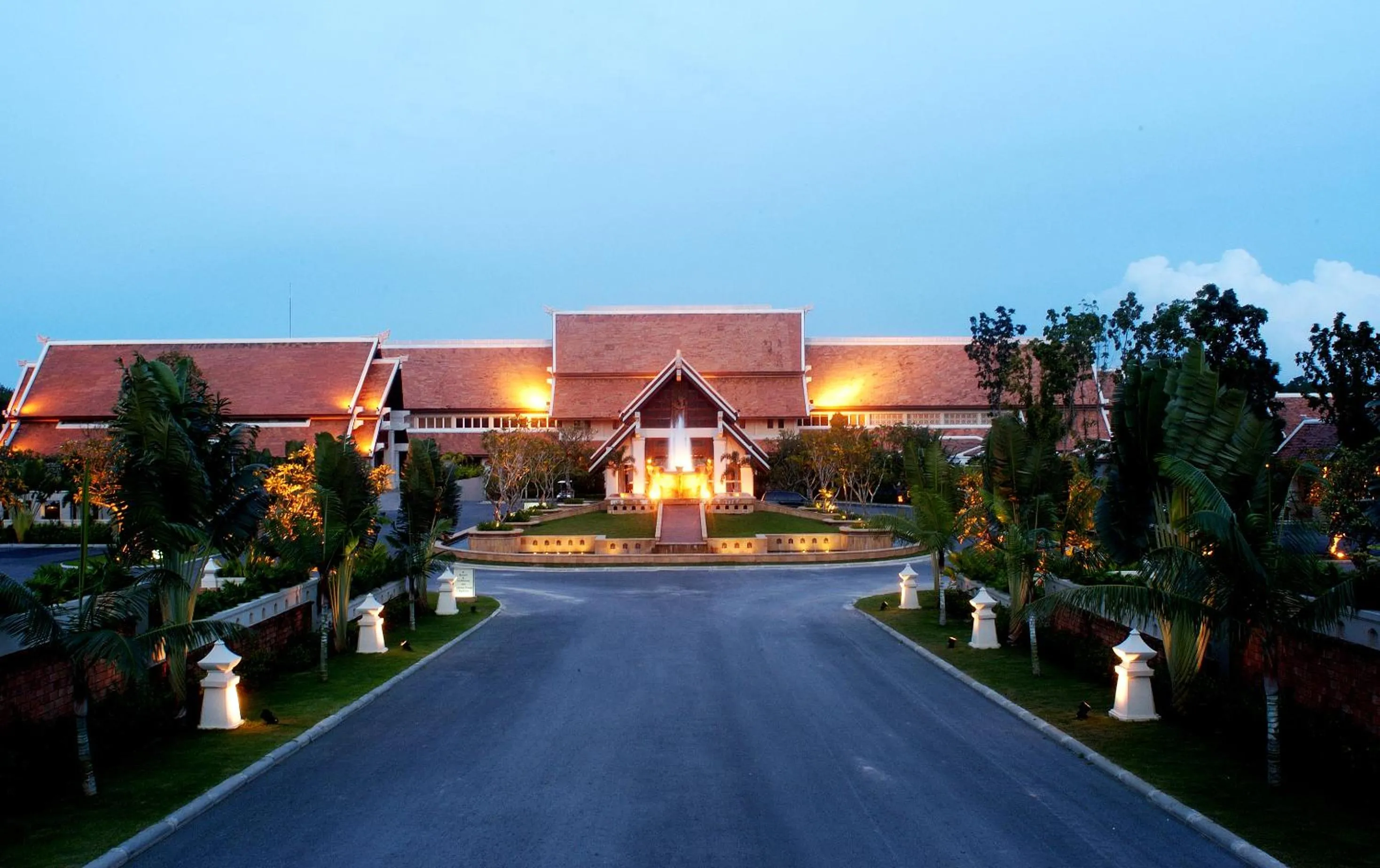 Night in Mission Hills Phuket Golf Resort-SHA Extra Plus