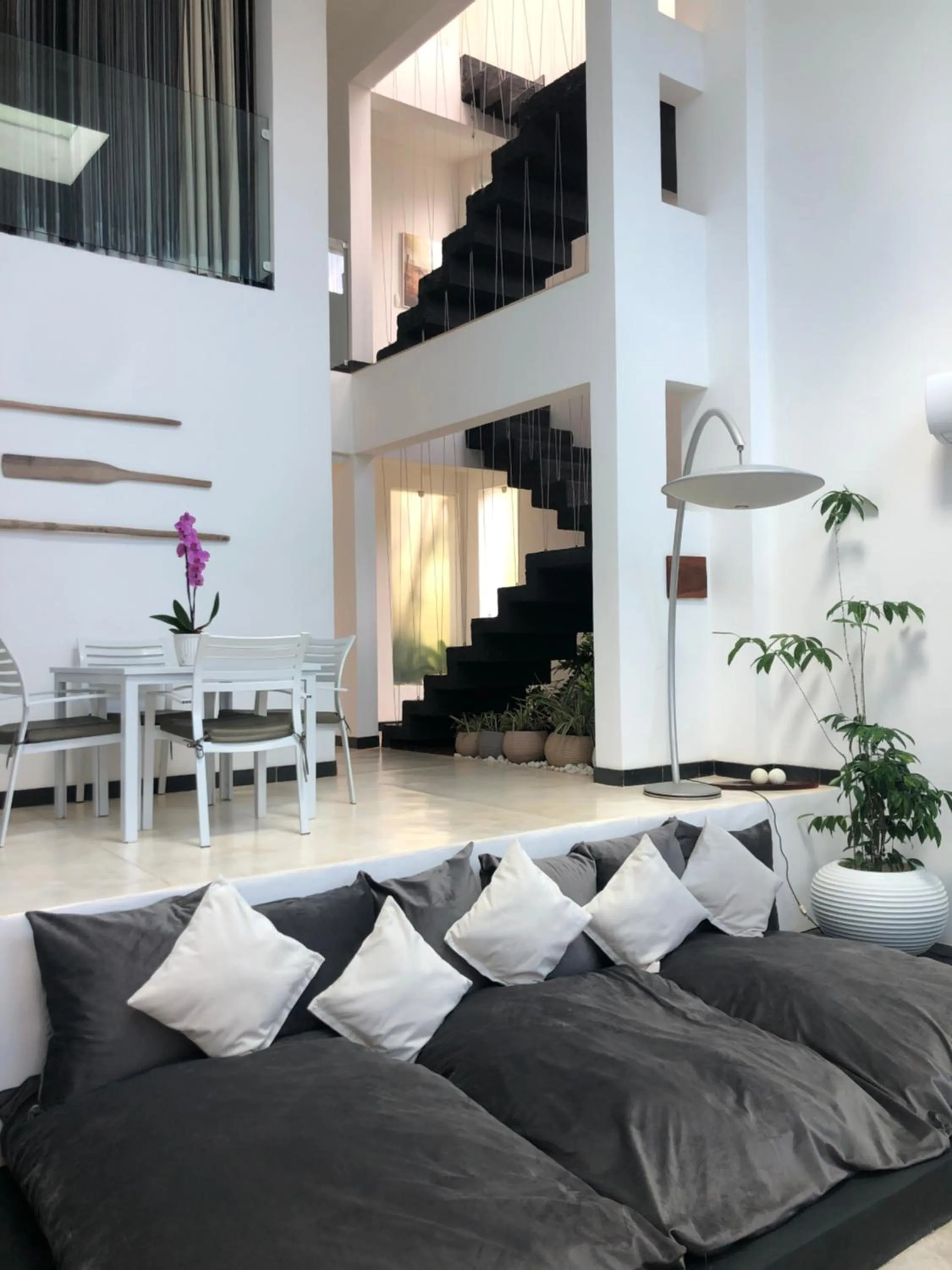 Property building in Kilombo Villas & Spa