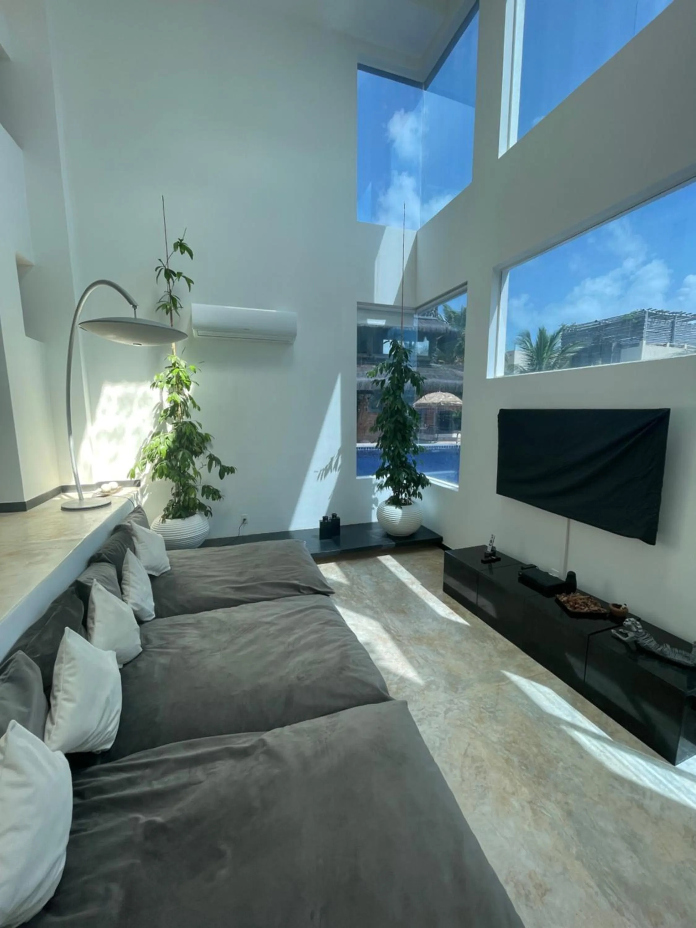 Property building in Kilombo Villas & Spa