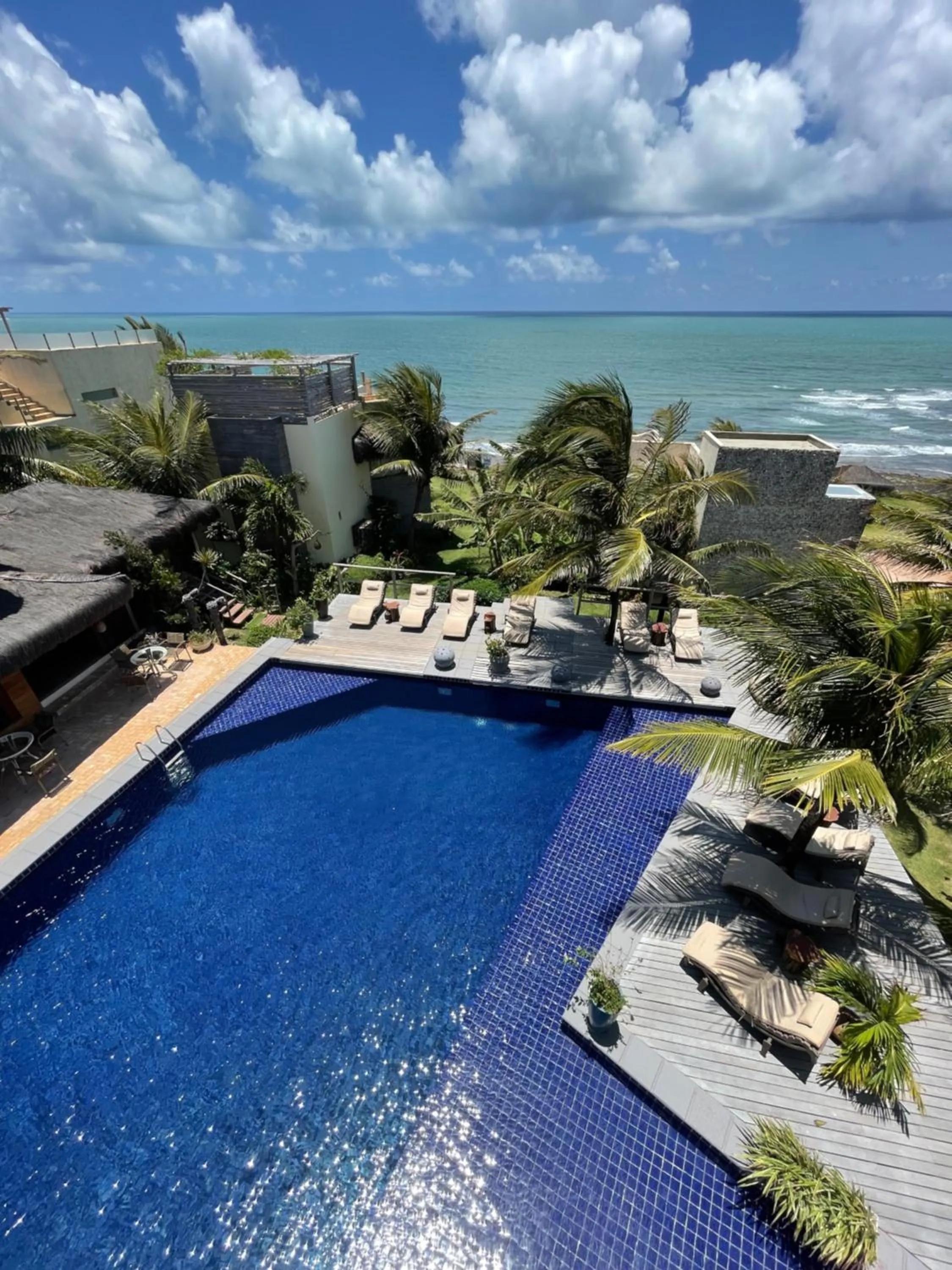 View (from property/room) in Kilombo Villas & Spa