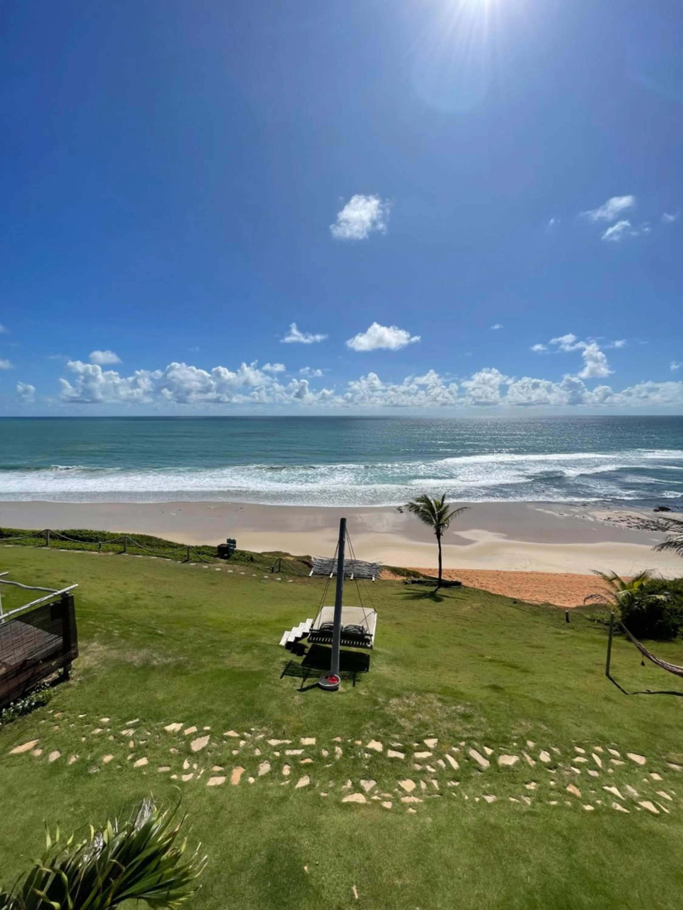 View (from property/room) in Kilombo Villas & Spa